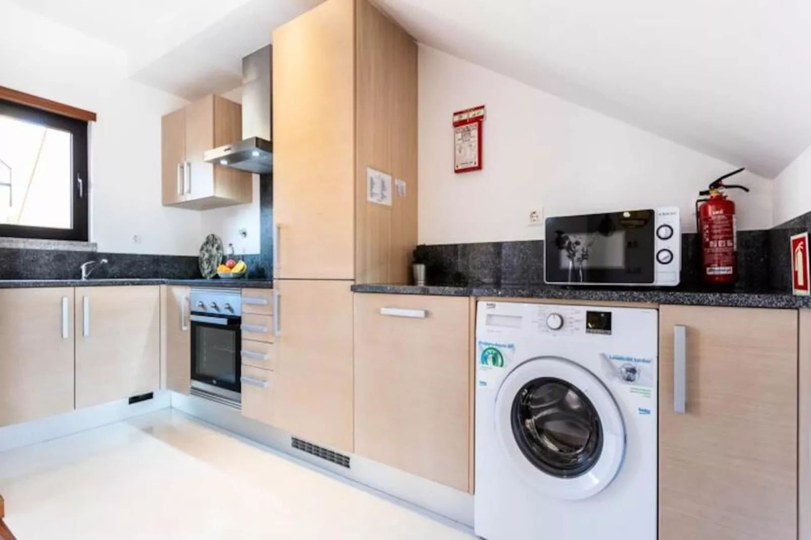 Baia Da Luz - Ground Floor Apartment-Nicht zugeordnet