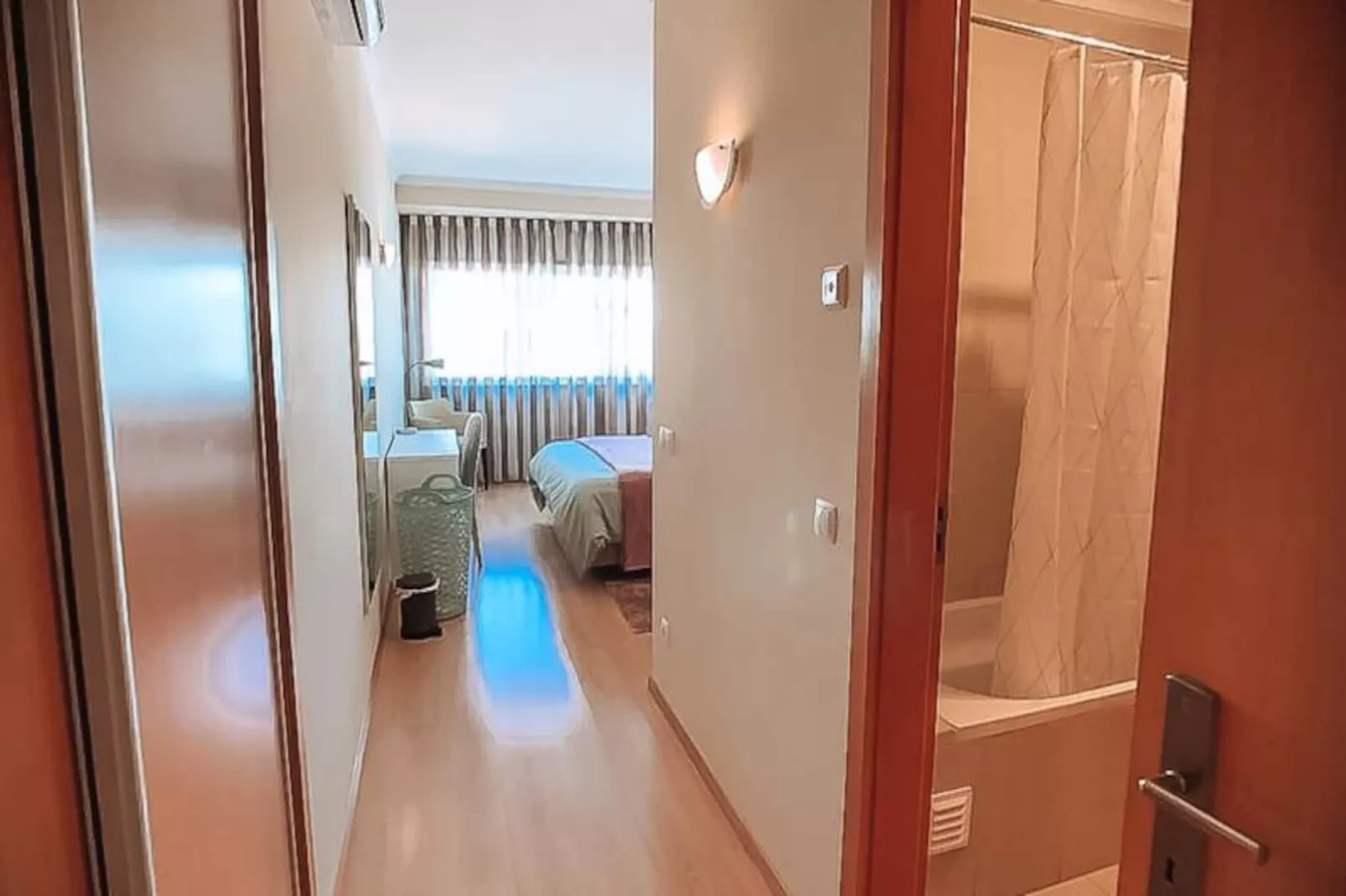 Plant Paradise Apartment-Nicht zugeordnet