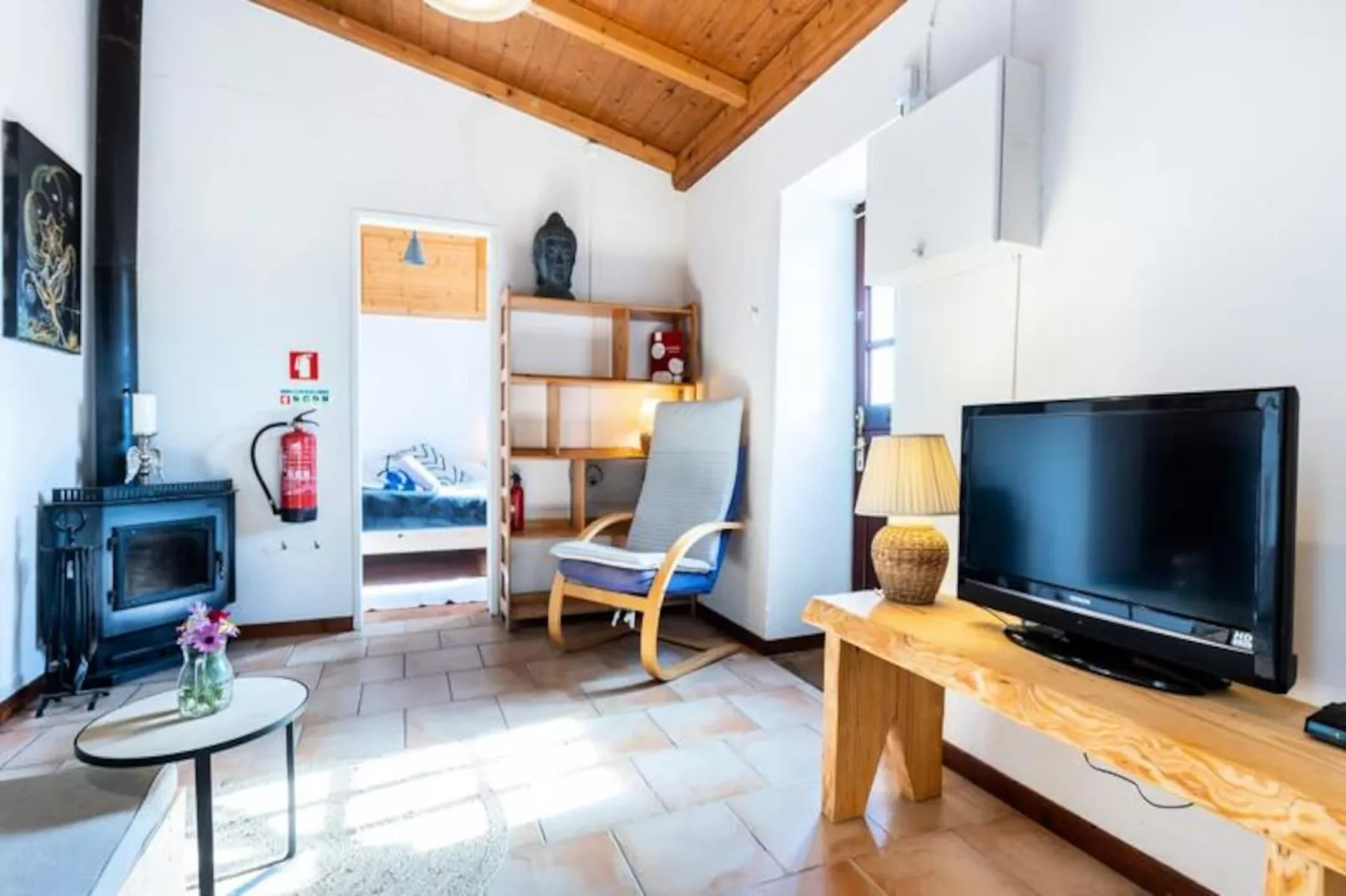 Cottage Aljezur Town-Nicht zugeordnet