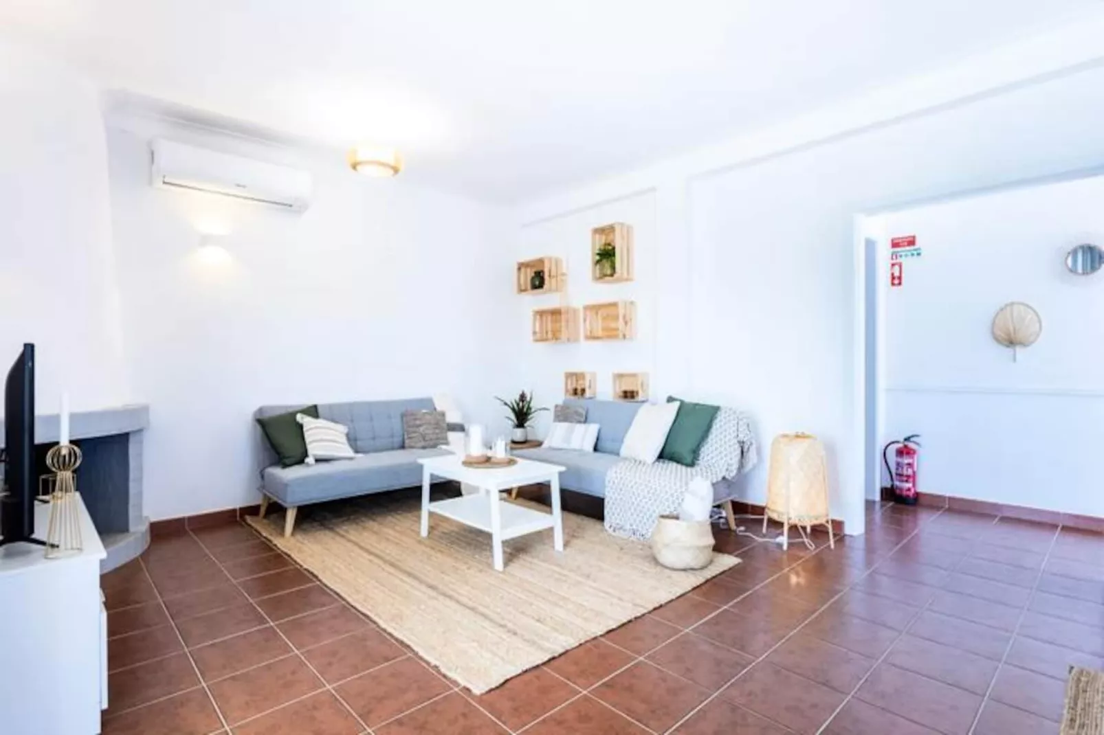 Olive House-Nicht zugeordnet