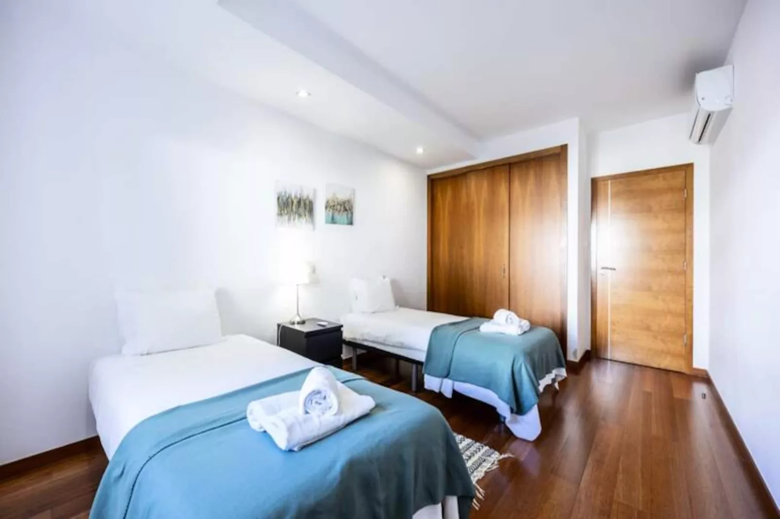 Sun And Sea - Baia Da Luz Apartment-Nicht zugeordnet