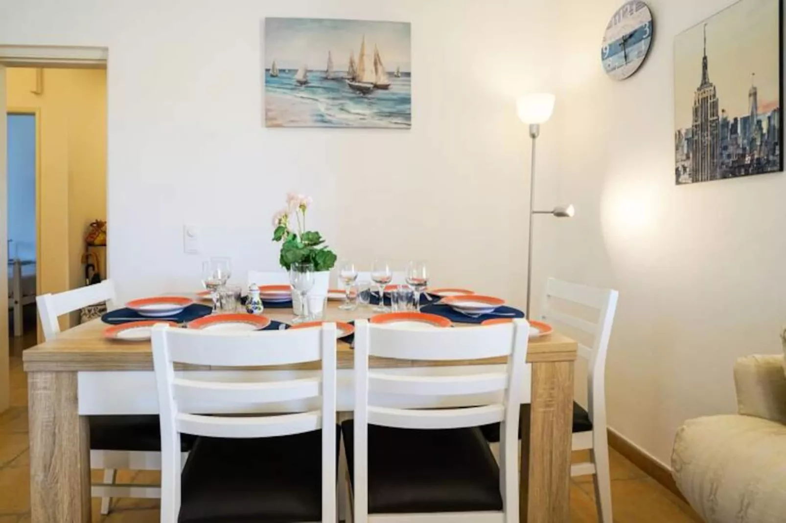 Luz Ocean Club - Sea Blue Apartment-Untagged