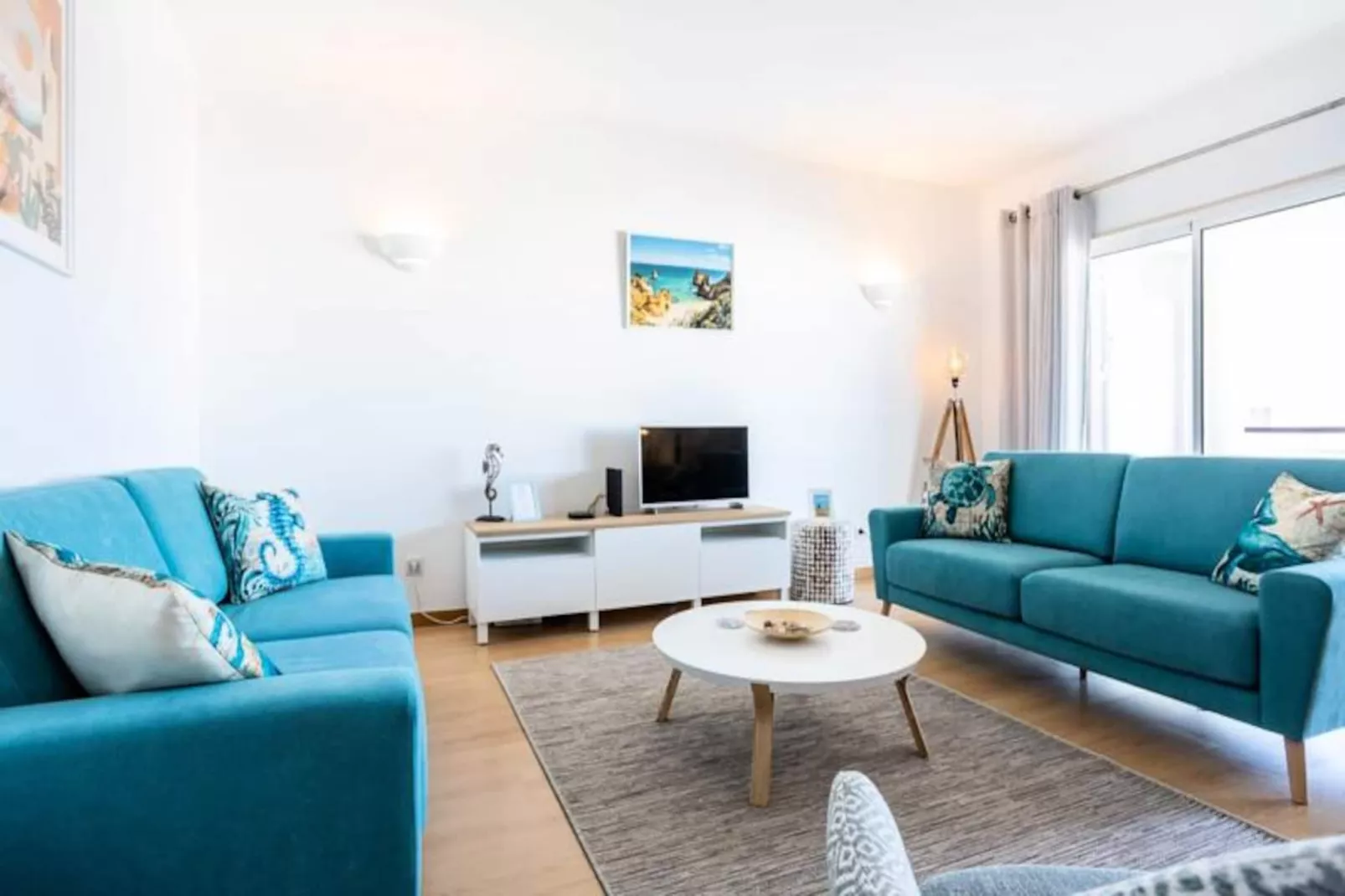 Lagos Workation Apartment-Untagged