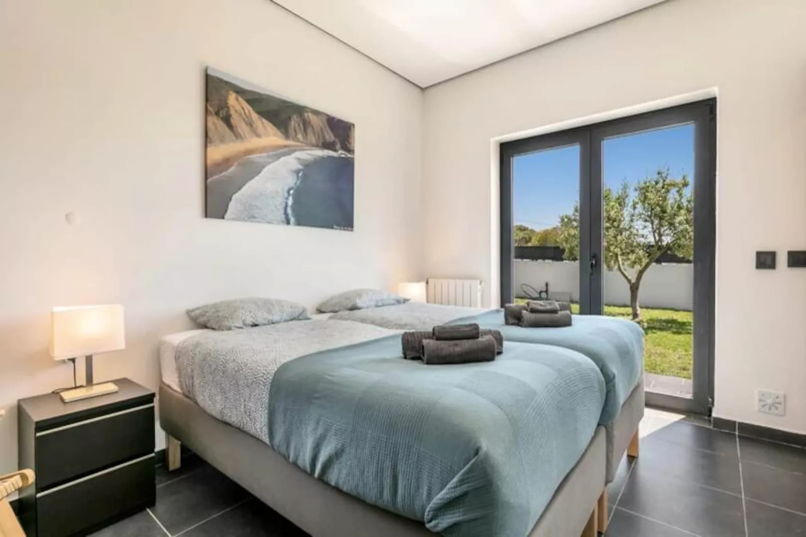 Casa Amizade - Avec Une Vue Imprenable Sur L'oc&eacute;an-Untagged