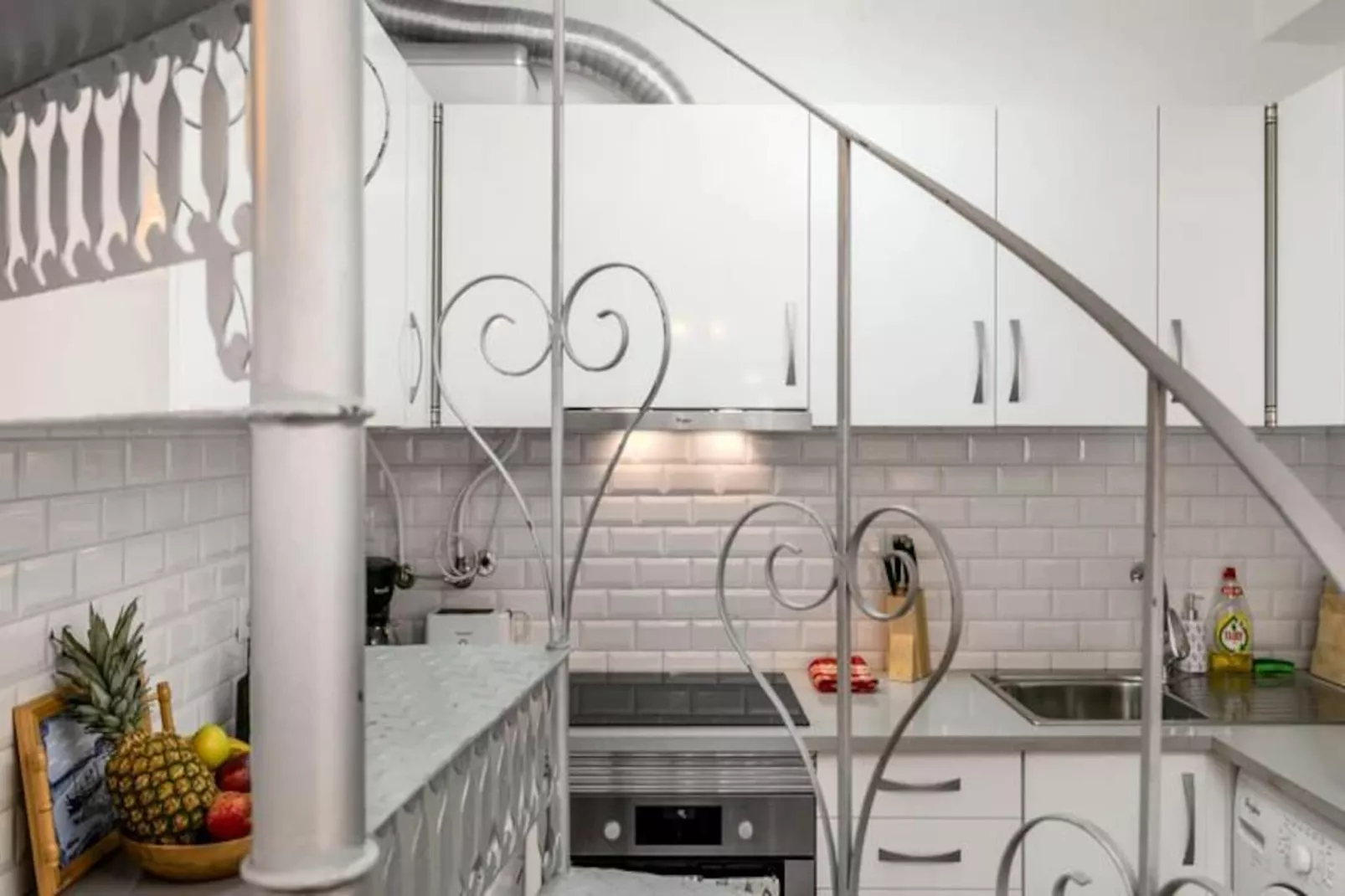 Typische Fisherman's Cottage-Untagged