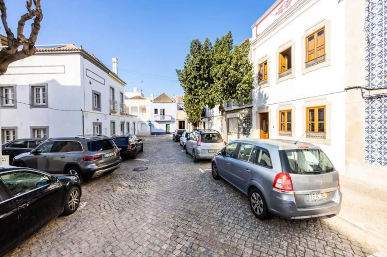 Casa Do Centro-Non tagué