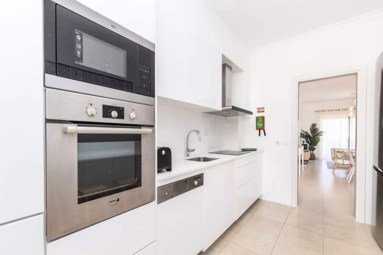 Apartment Santa Maria-Untagged