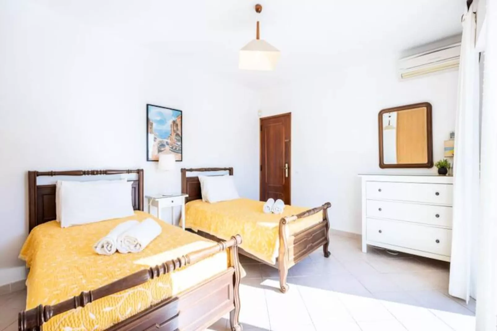 Villa Dos Netos Albufeira-Nicht zugeordnet