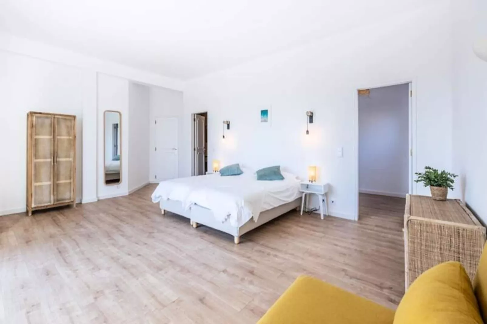 Fortaleza Sea View Villa Miramar - Two-bed Apartment With Private Pool-Nicht zugeordnet