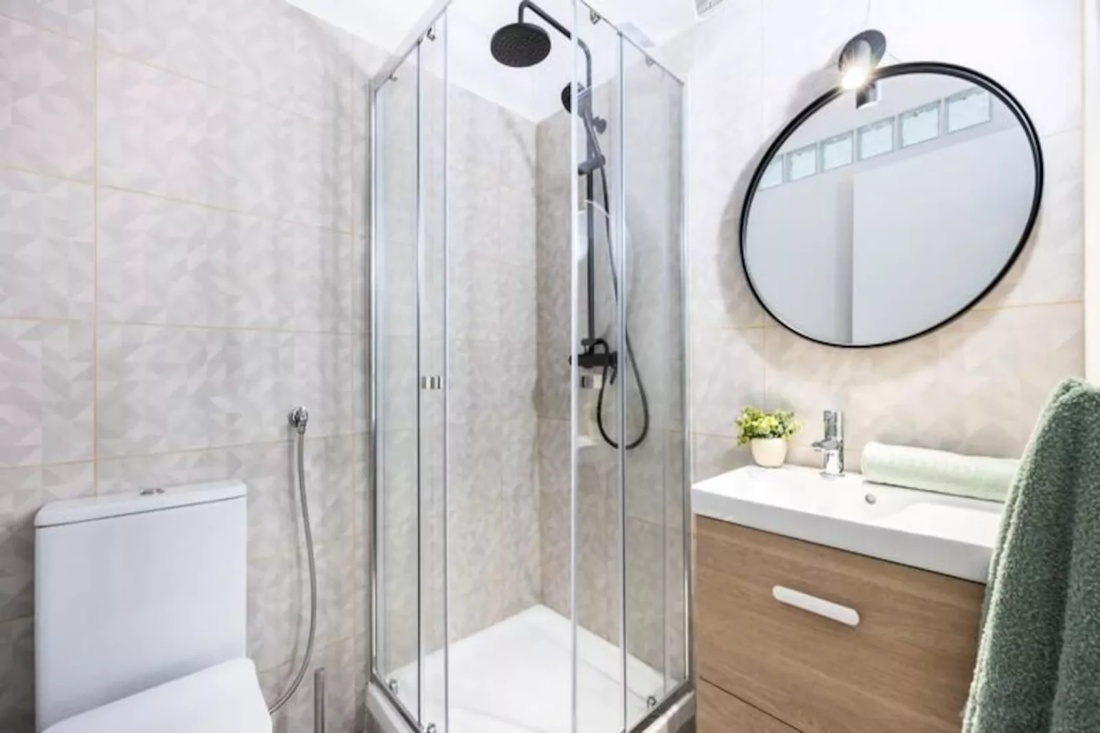 Fortaleza Sea View Villa Miramar - Two Bed Downstairs Apartment-Non tagué