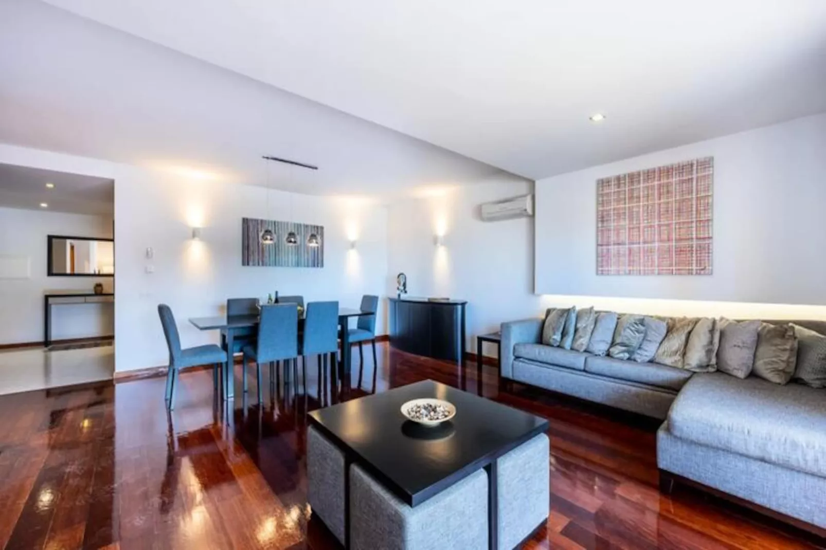 Sea View Praia Da Luz Luxury Apartment-Nicht zugeordnet