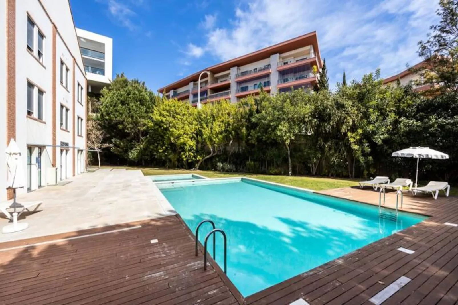 A F&aacute;brica Loft Apartment-Non tagué