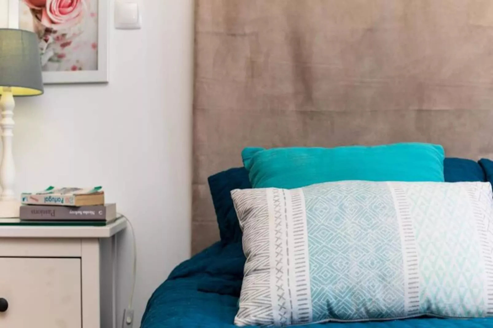 Apartment Henri-Non tagué