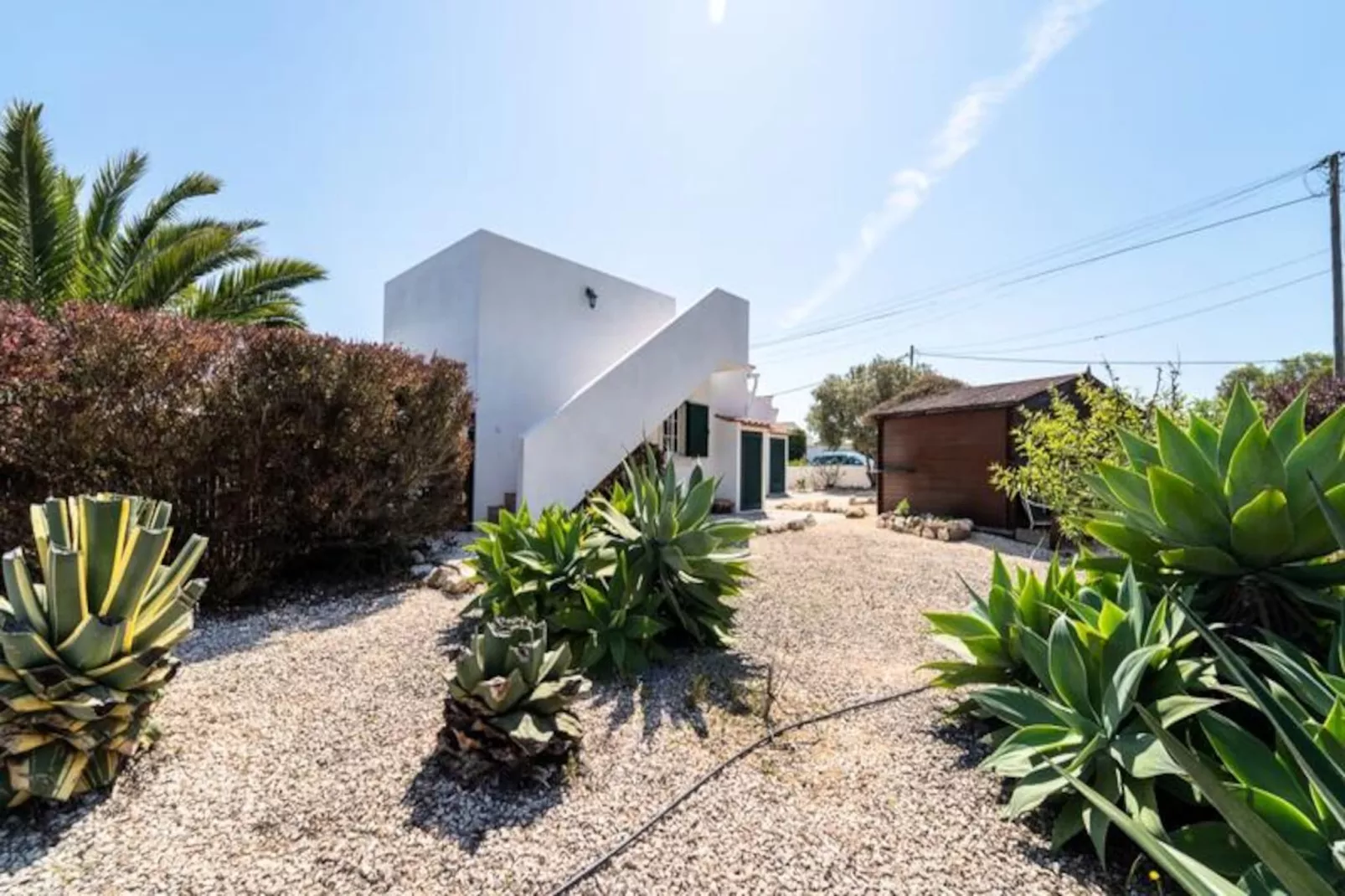 Bliss Villa-Nicht zugeordnet