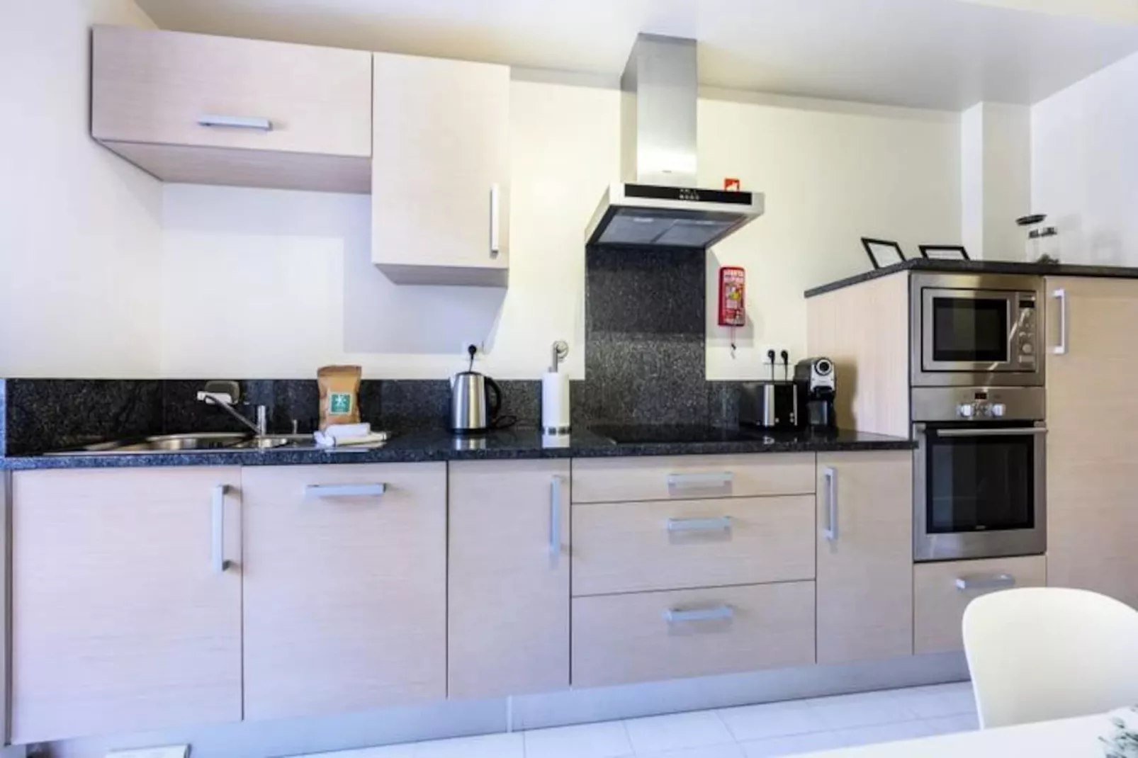 Ba&iacute;a Da Luz Resort - Nuzone Apartment-Untagged