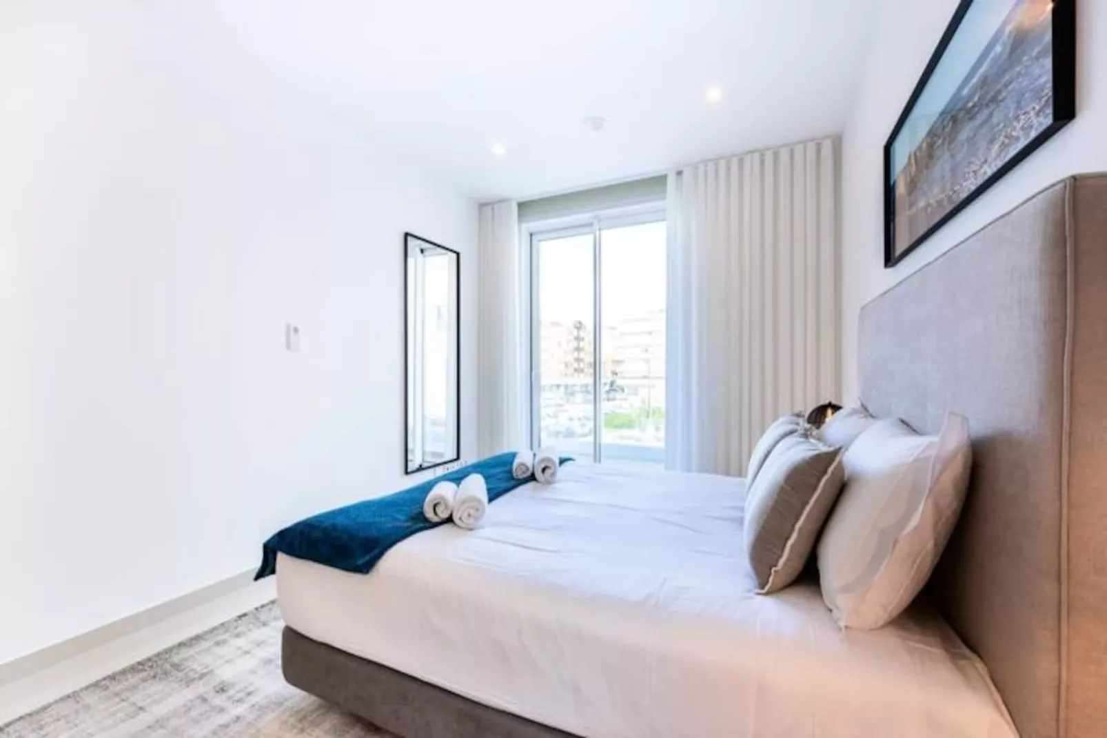 Adega Marina Apartments - Urban View-Non tagué