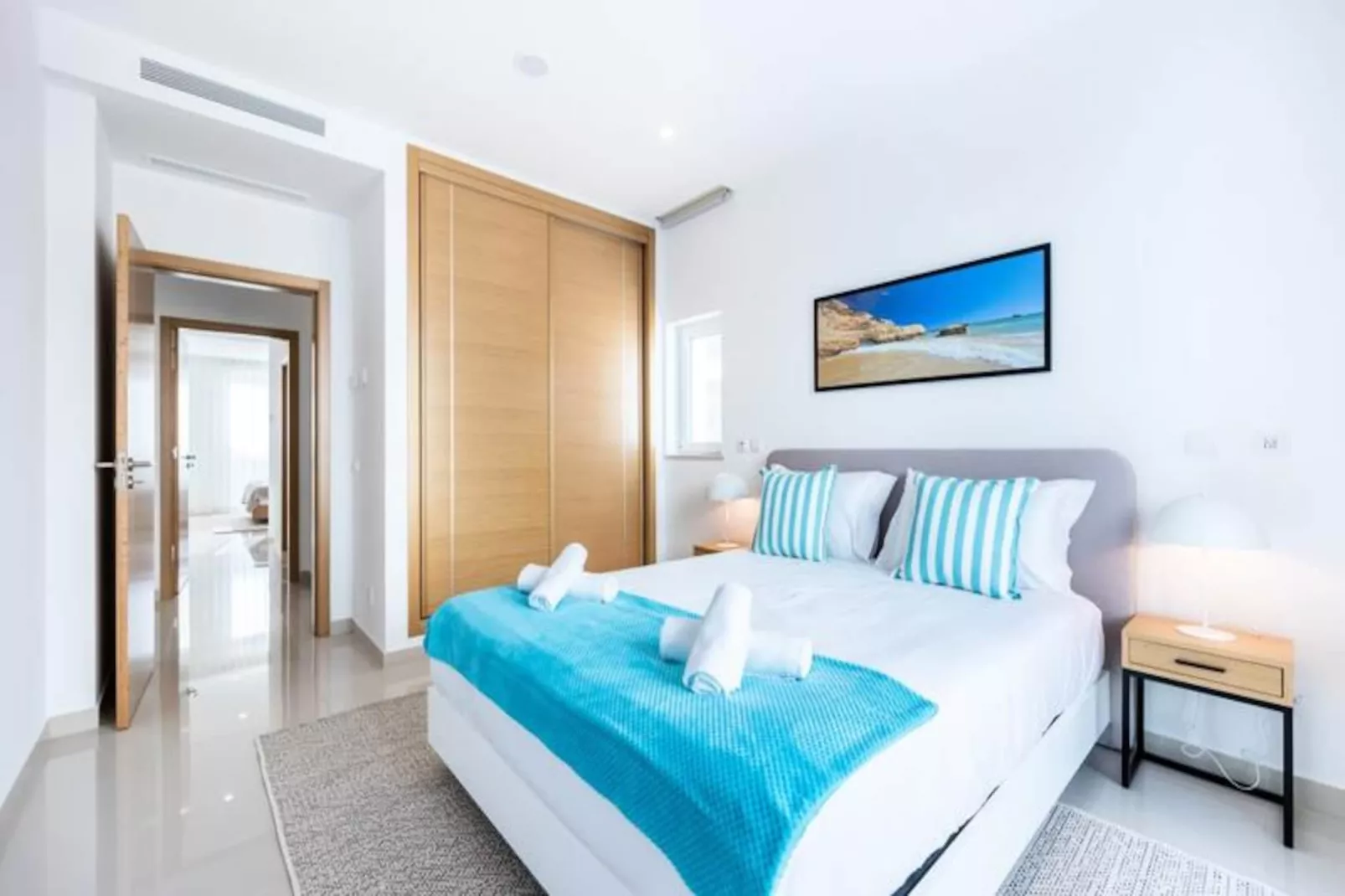 Adega Marina Apartments - Pool View-Non tagué