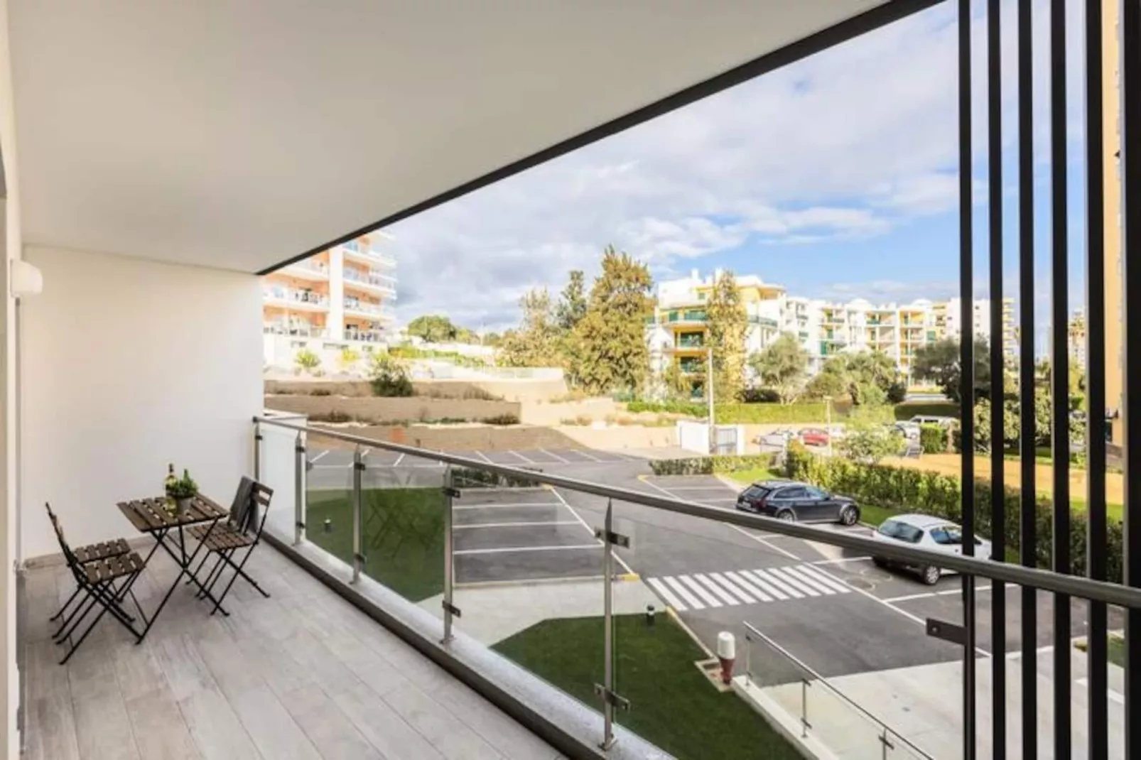 Monte Residence - The Sweet Escape-Nicht zugeordnet