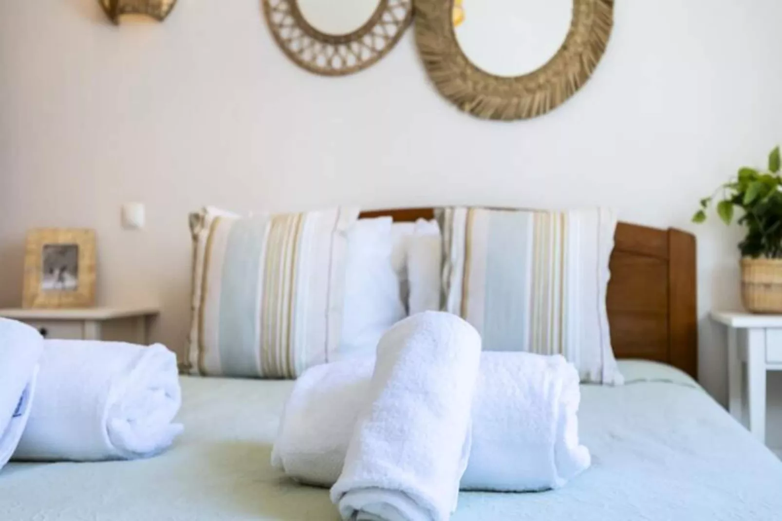 Villa Som Das Ondas Il-Non tagué