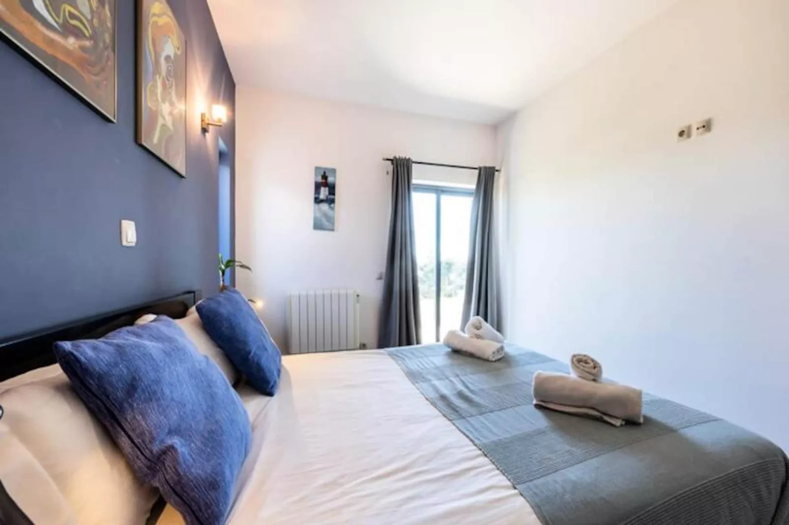 Villa Araceli-Nicht zugeordnet