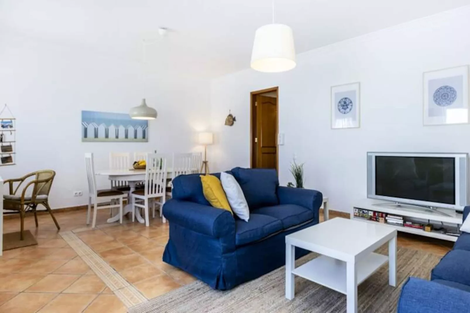 Villa Som Das Ondas I-Non tagué