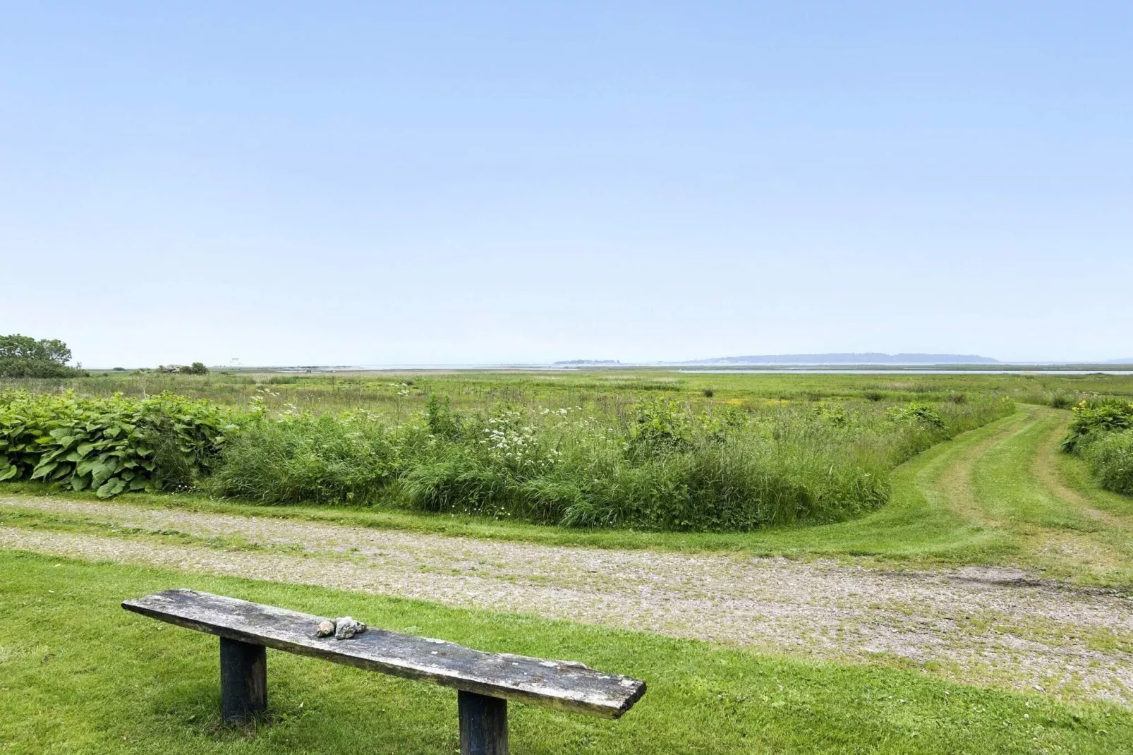 8 person holiday home in Vesløs-By Traum-Water view