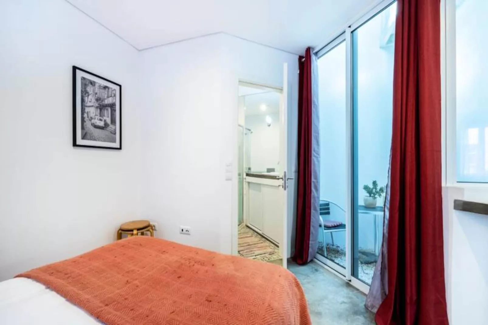 Perdiz Do Mar  - Armona-Nicht zugeordnet