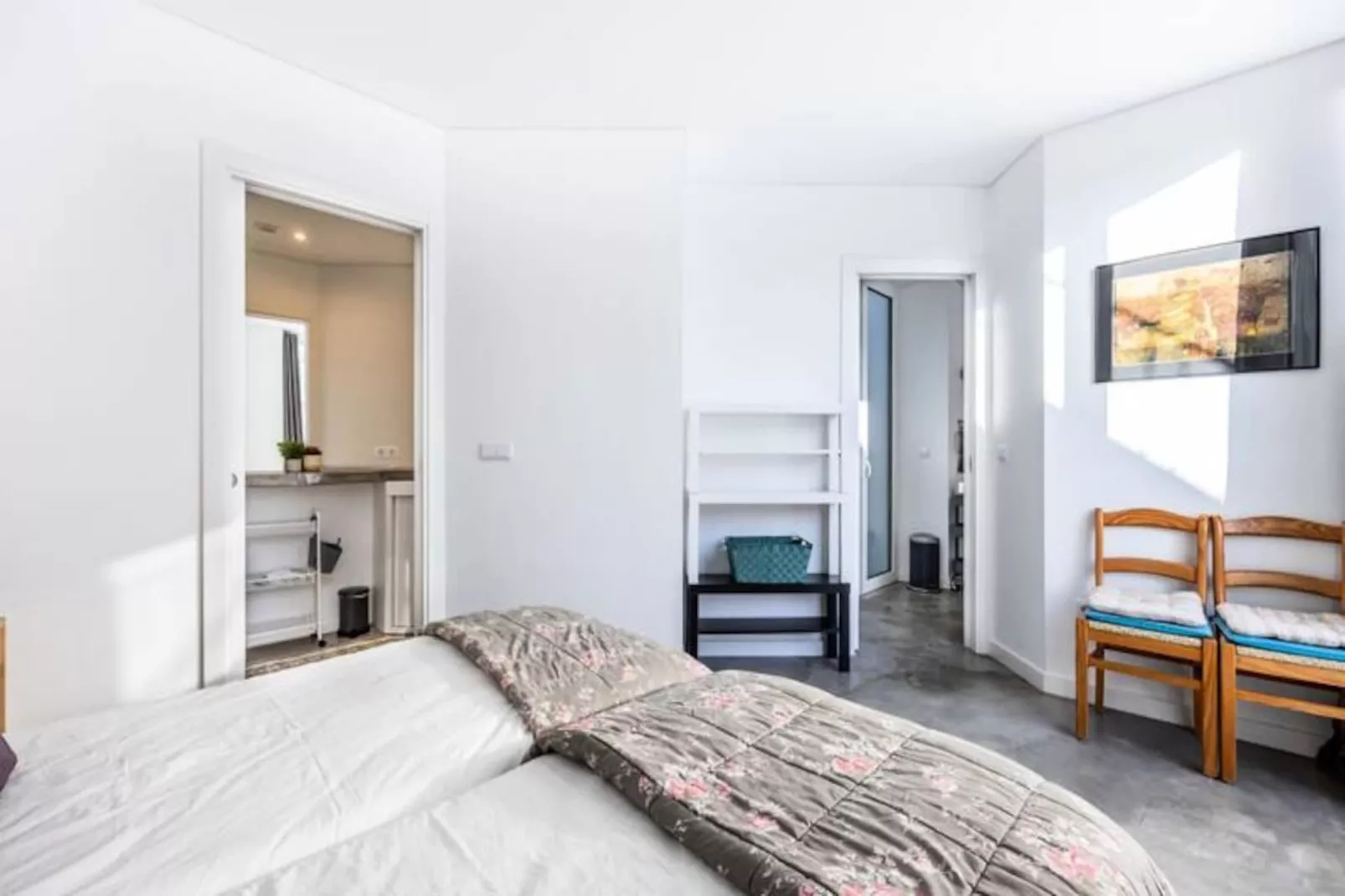 Perdiz Do Mar - Barreta-Untagged