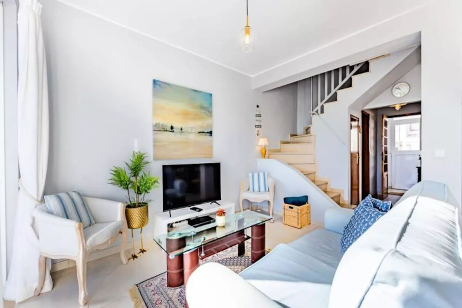 Bay View Townhouse-Non tagué