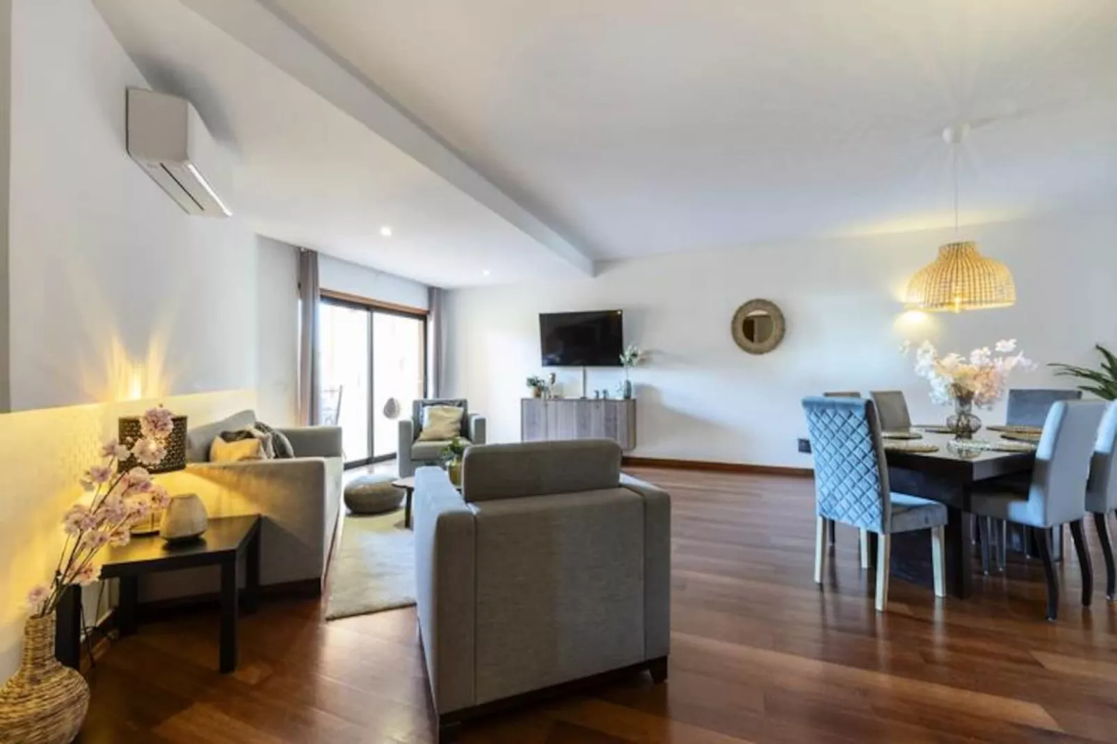 Baia Da Luz - Tropicana Beach Apartment-Nicht zugeordnet