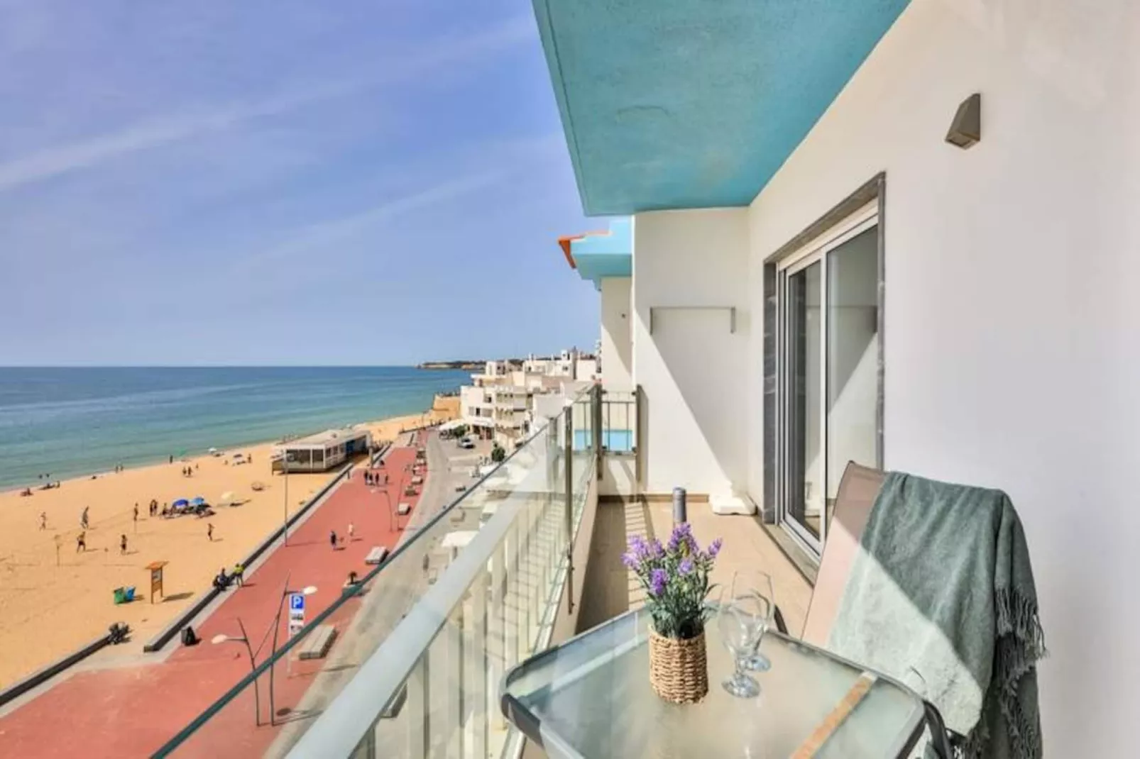 Beira Mar Apartment-Nicht zugeordnet