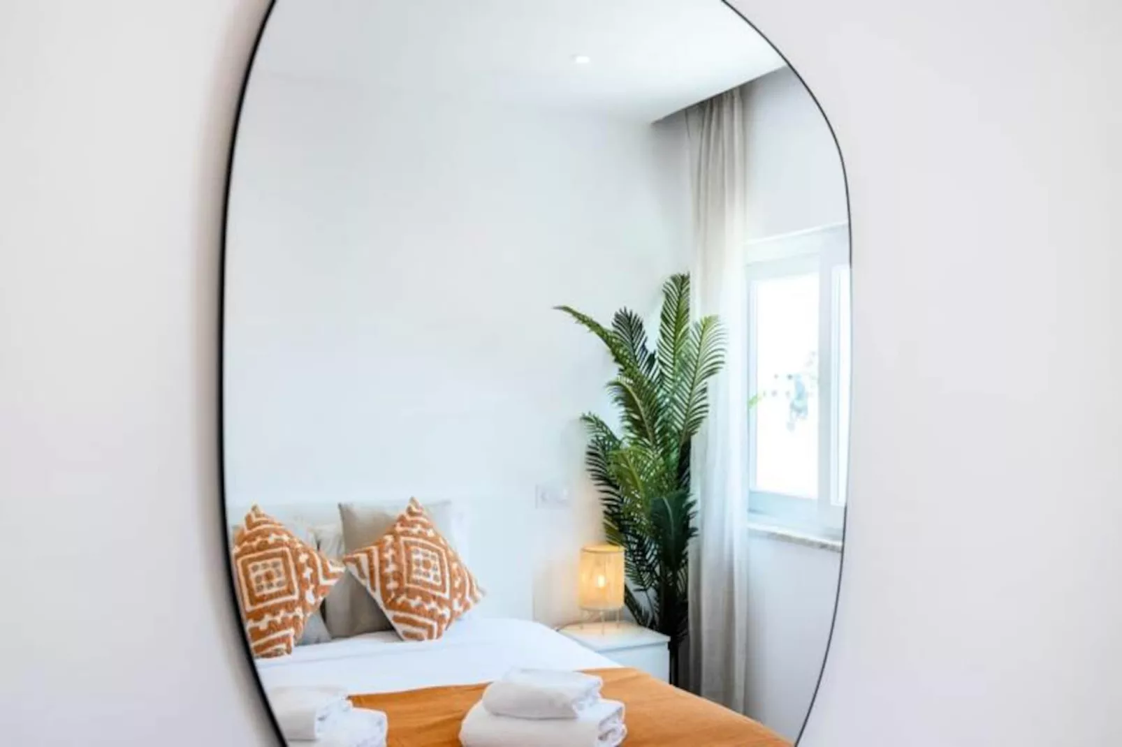 City Centre Ocean View Apartment-Non tagué