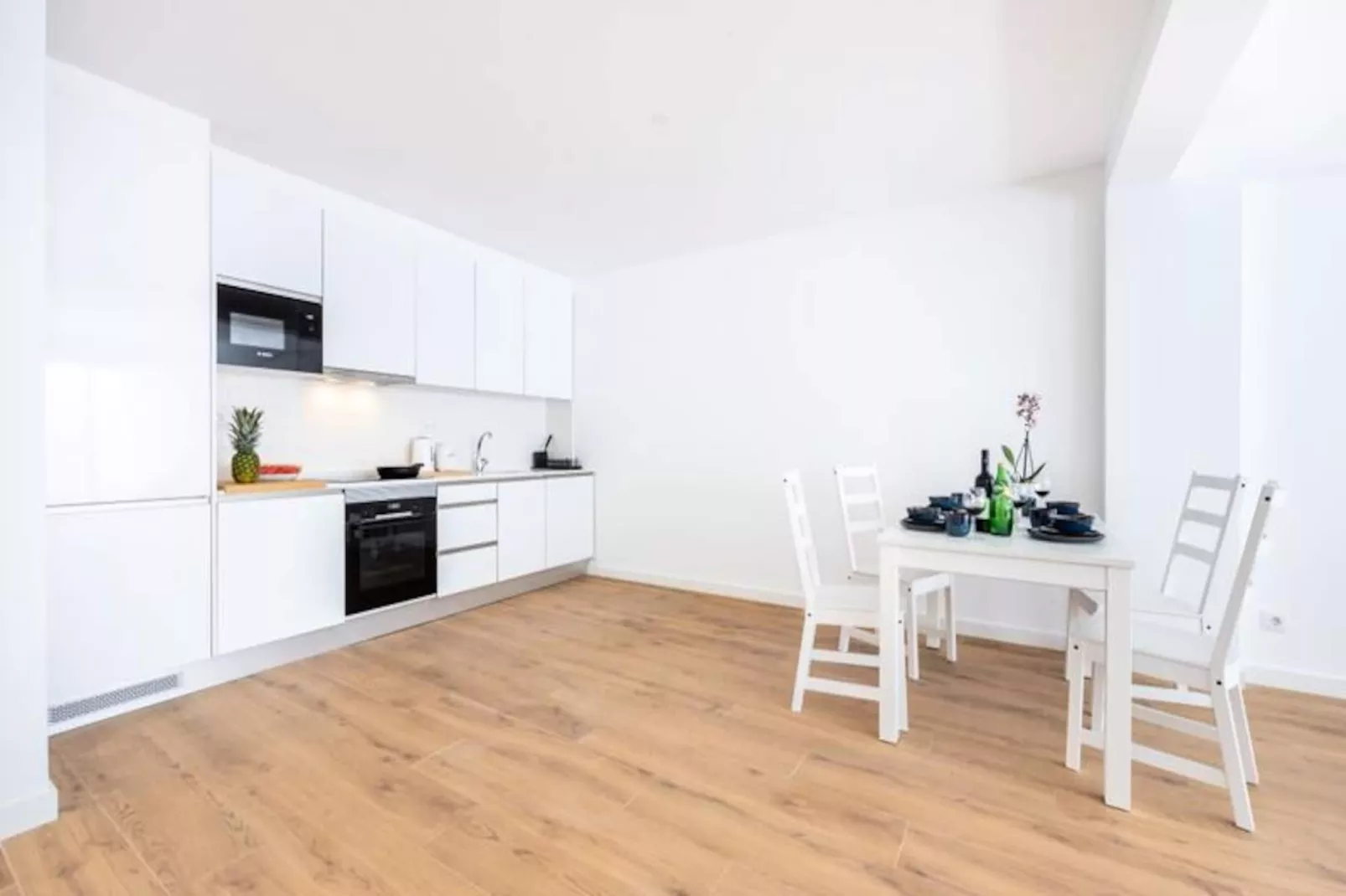 Alfamar In&ecirc;s Apartment-Untagged