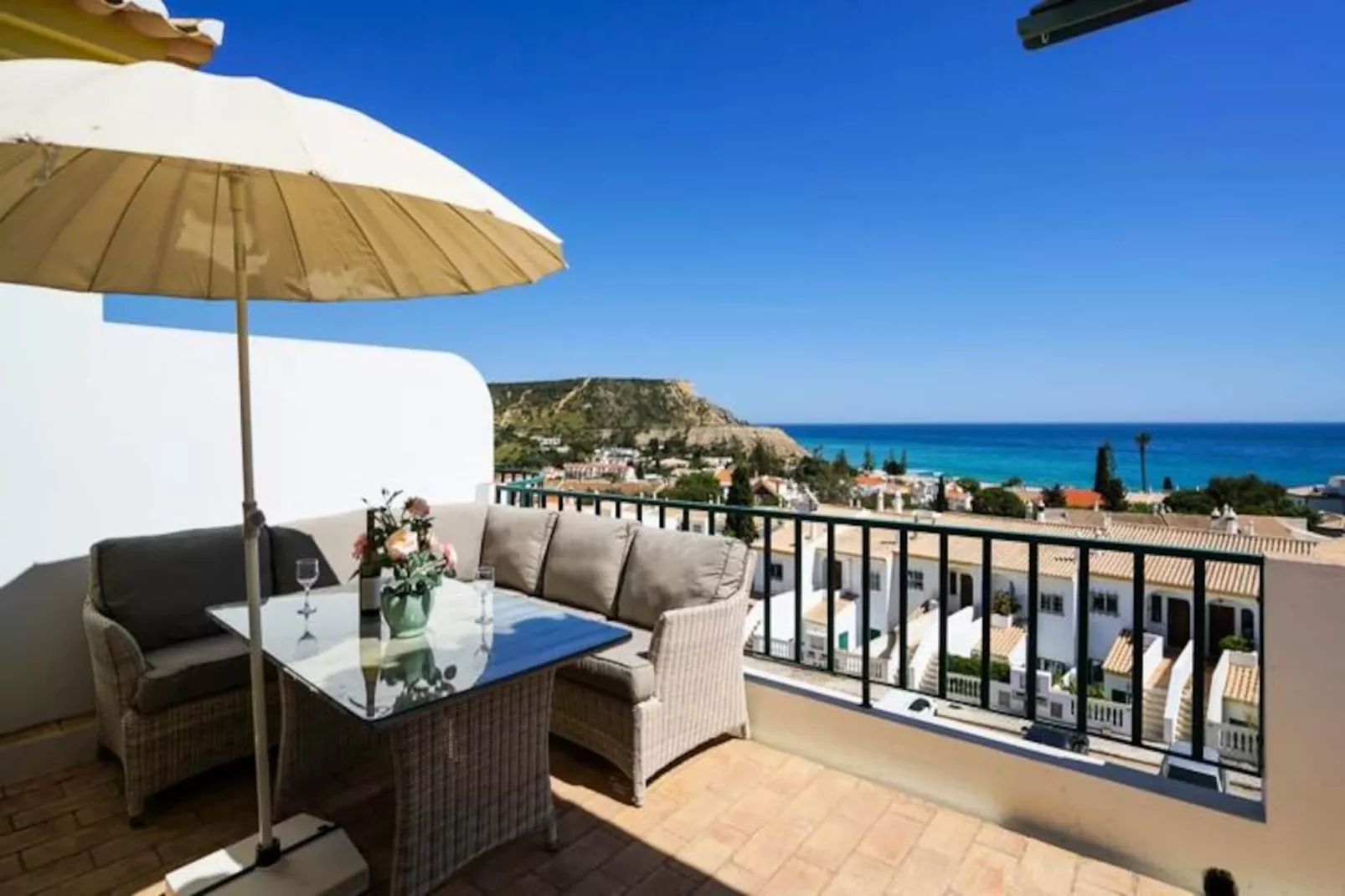 Ramalhete Panoramic View Apartment-Non tagué