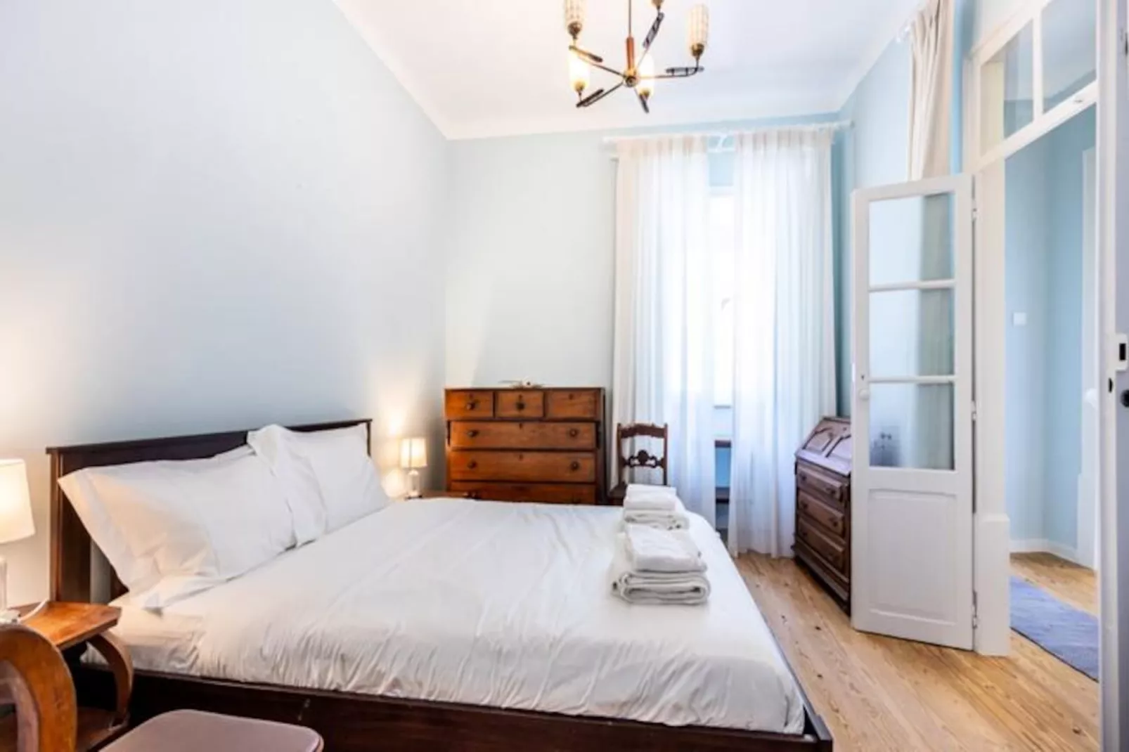 Casa Matias - Stylish 4br Apartment • Lagos Old Town-Nicht zugeordnet
