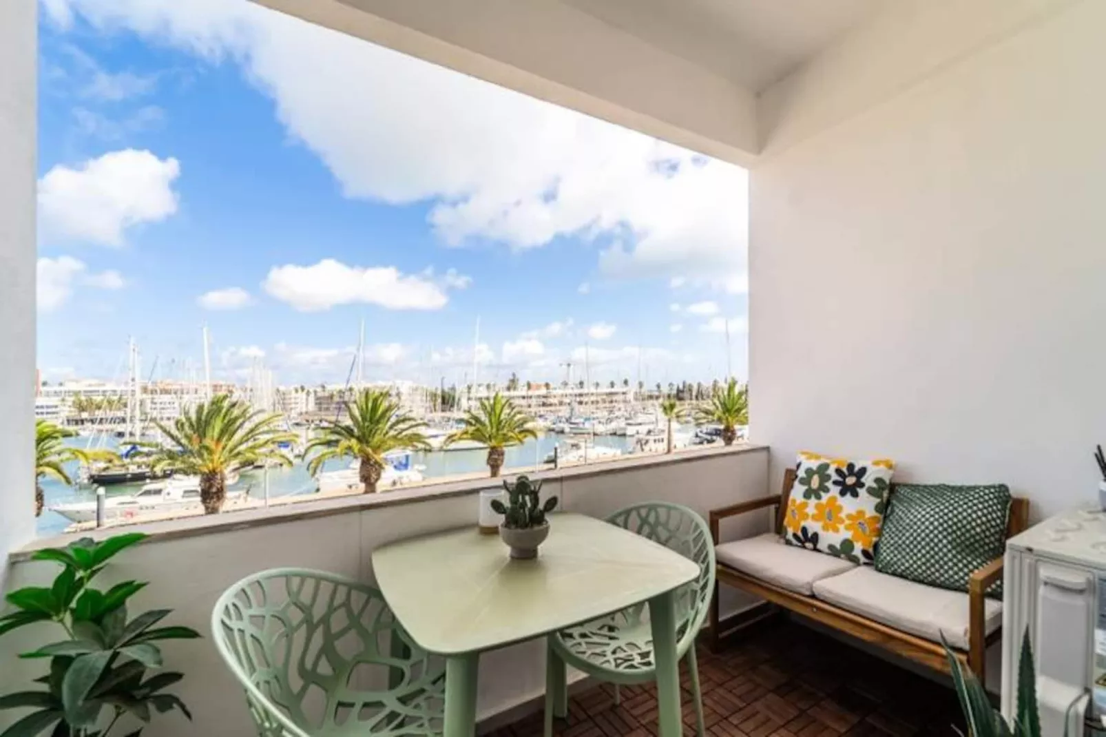 Captain's Quarters-Nicht zugeordnet