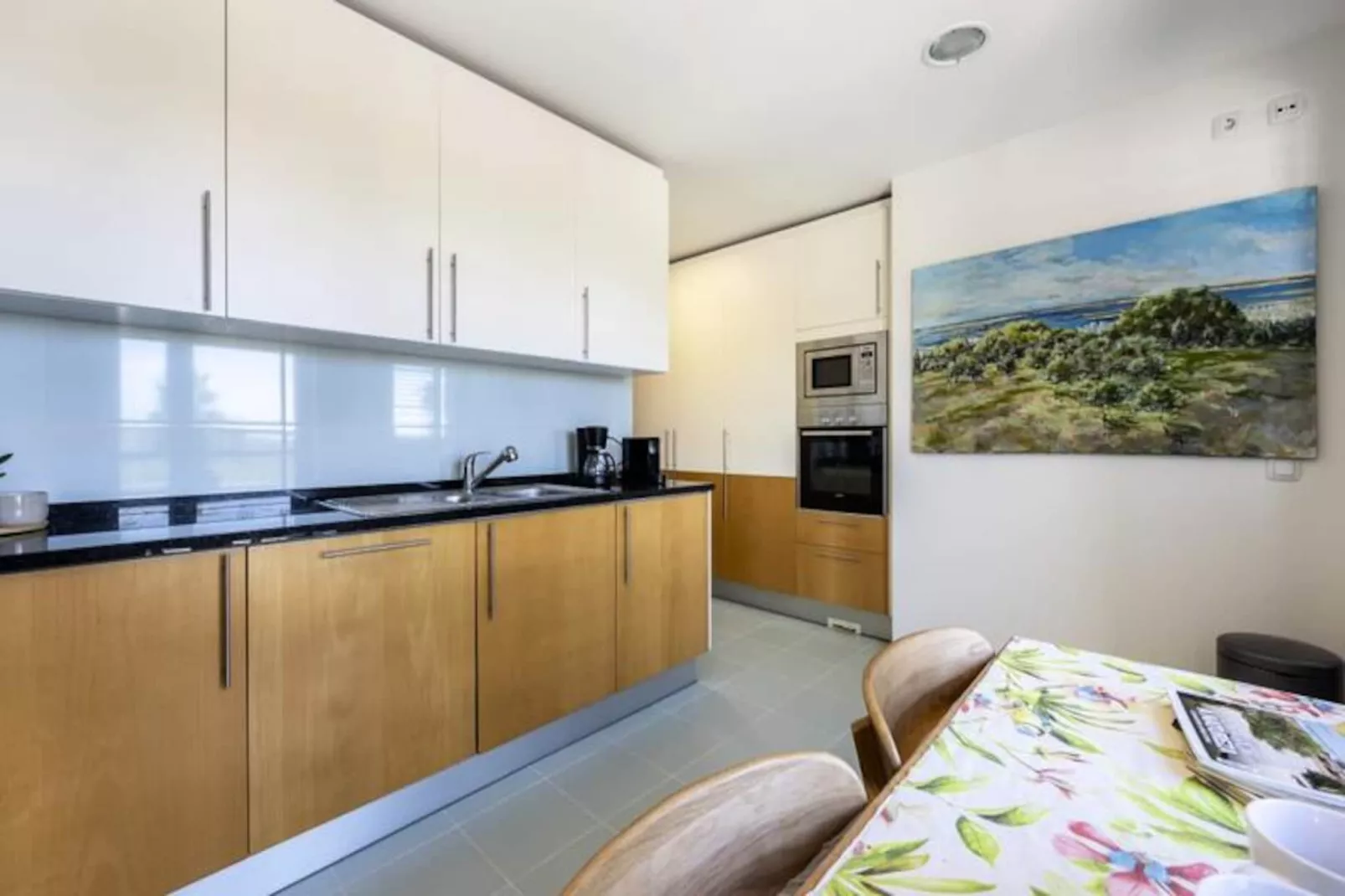 Flamingo Apartment Olhão-Non tagué