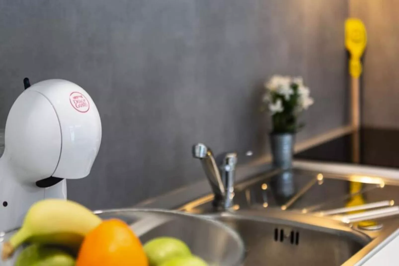 La Liberdad Loft Albufeira-Non tagué