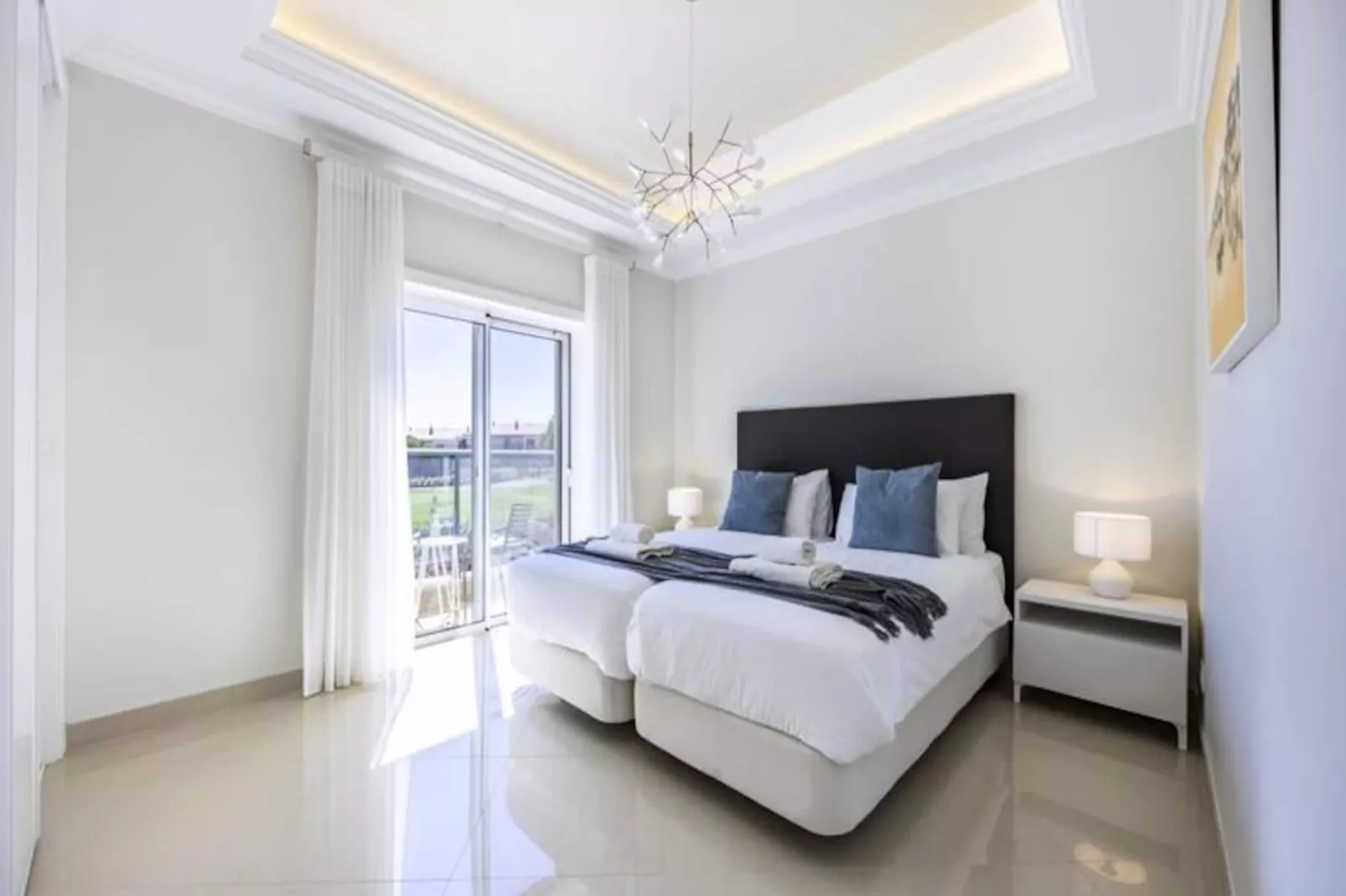 Boa Vista - Golf View Villa-Non tagué