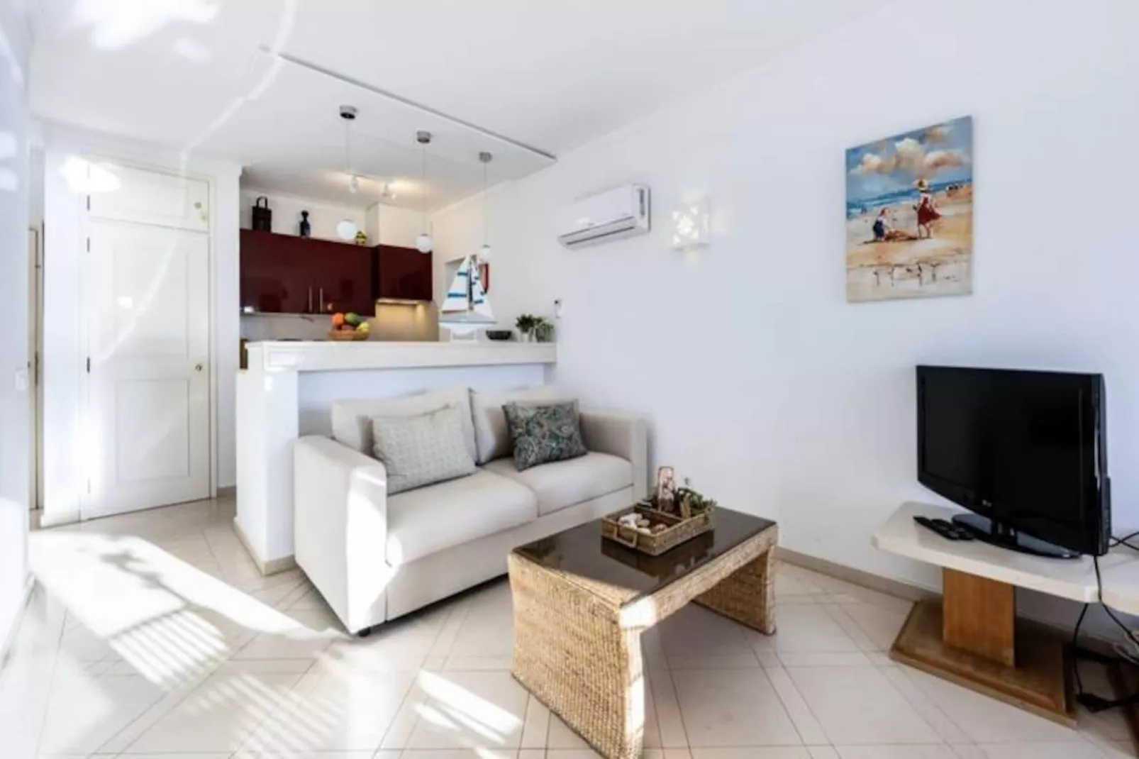 Marina Vista Haven - Clube Rio Ferragudo-Untagged