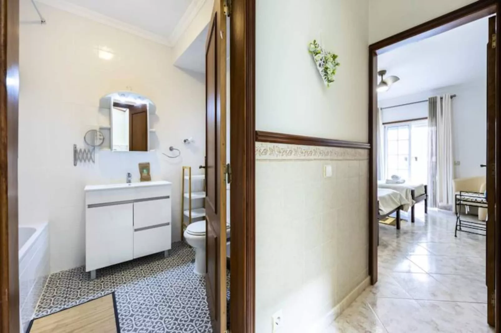 Casa Vida Pura-Nicht zugeordnet