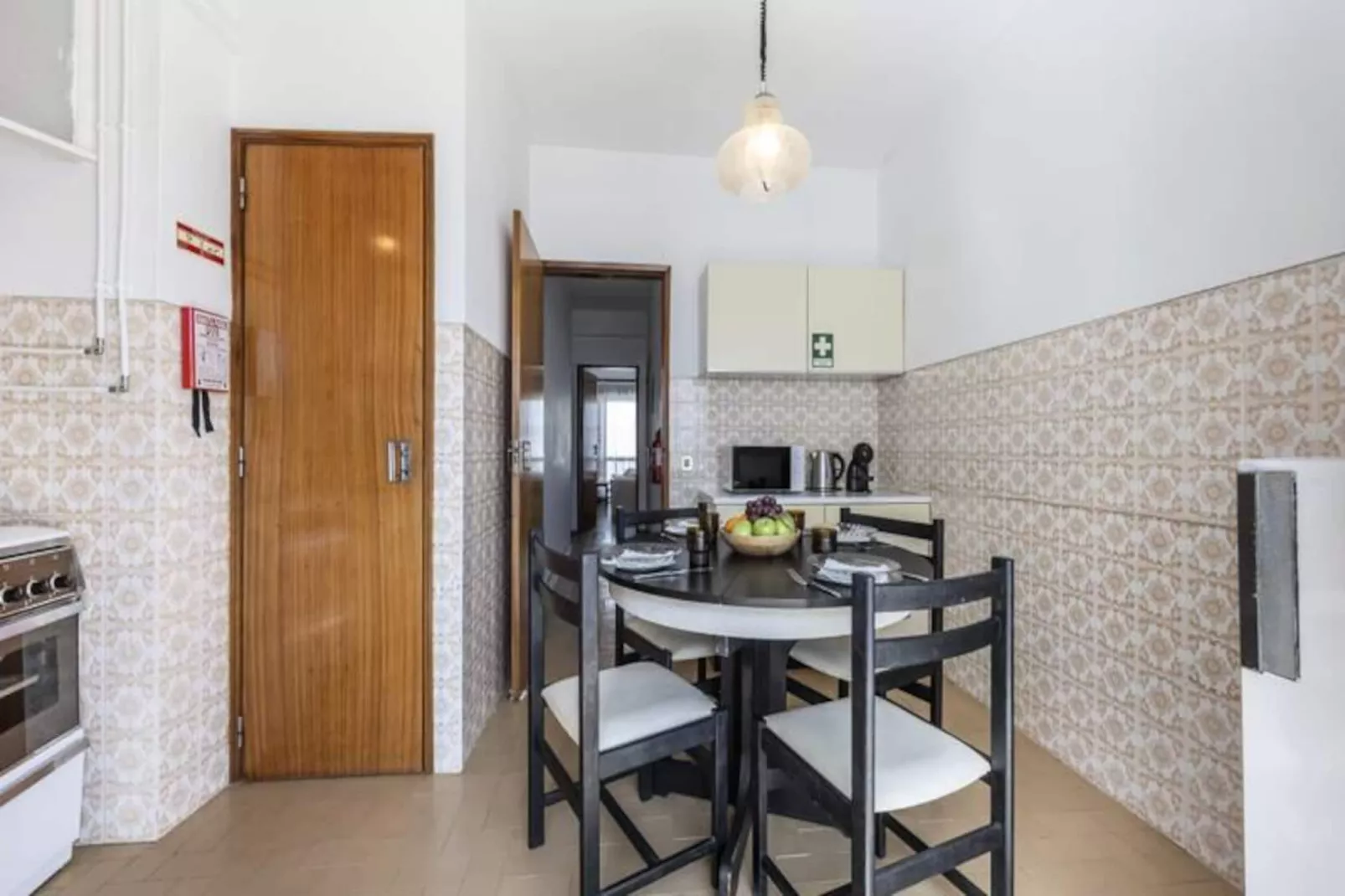 Apartment Obrien-Nicht zugeordnet