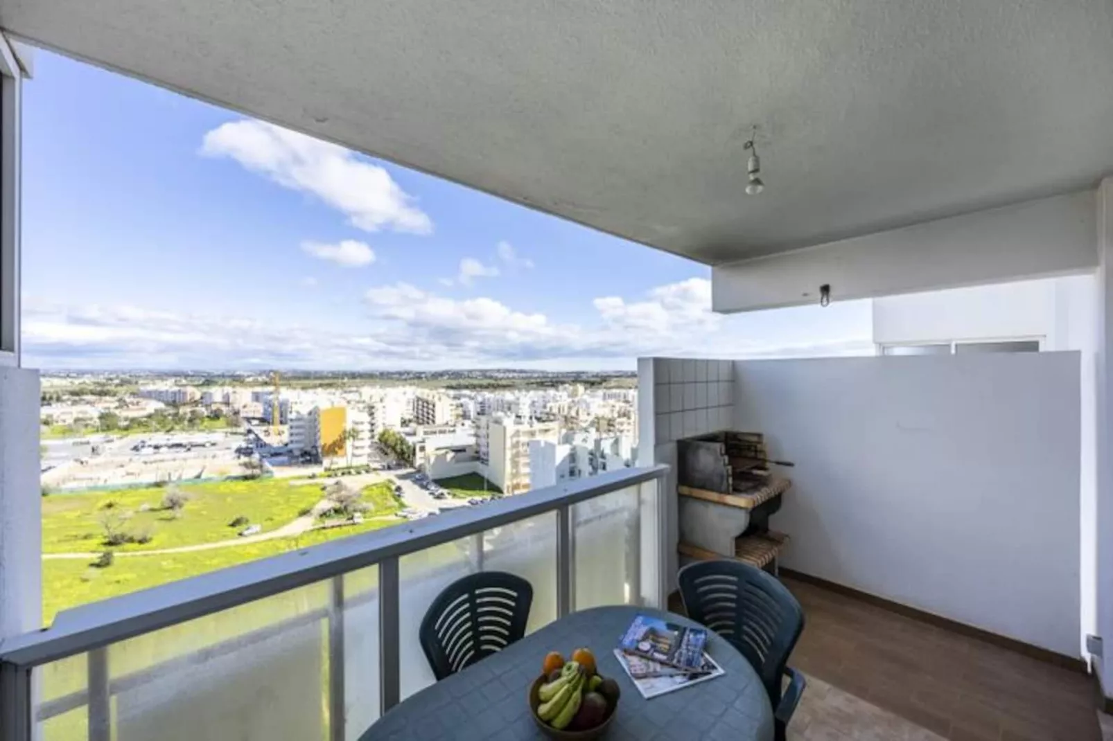 Apartment Torre Iberius-Nicht zugeordnet