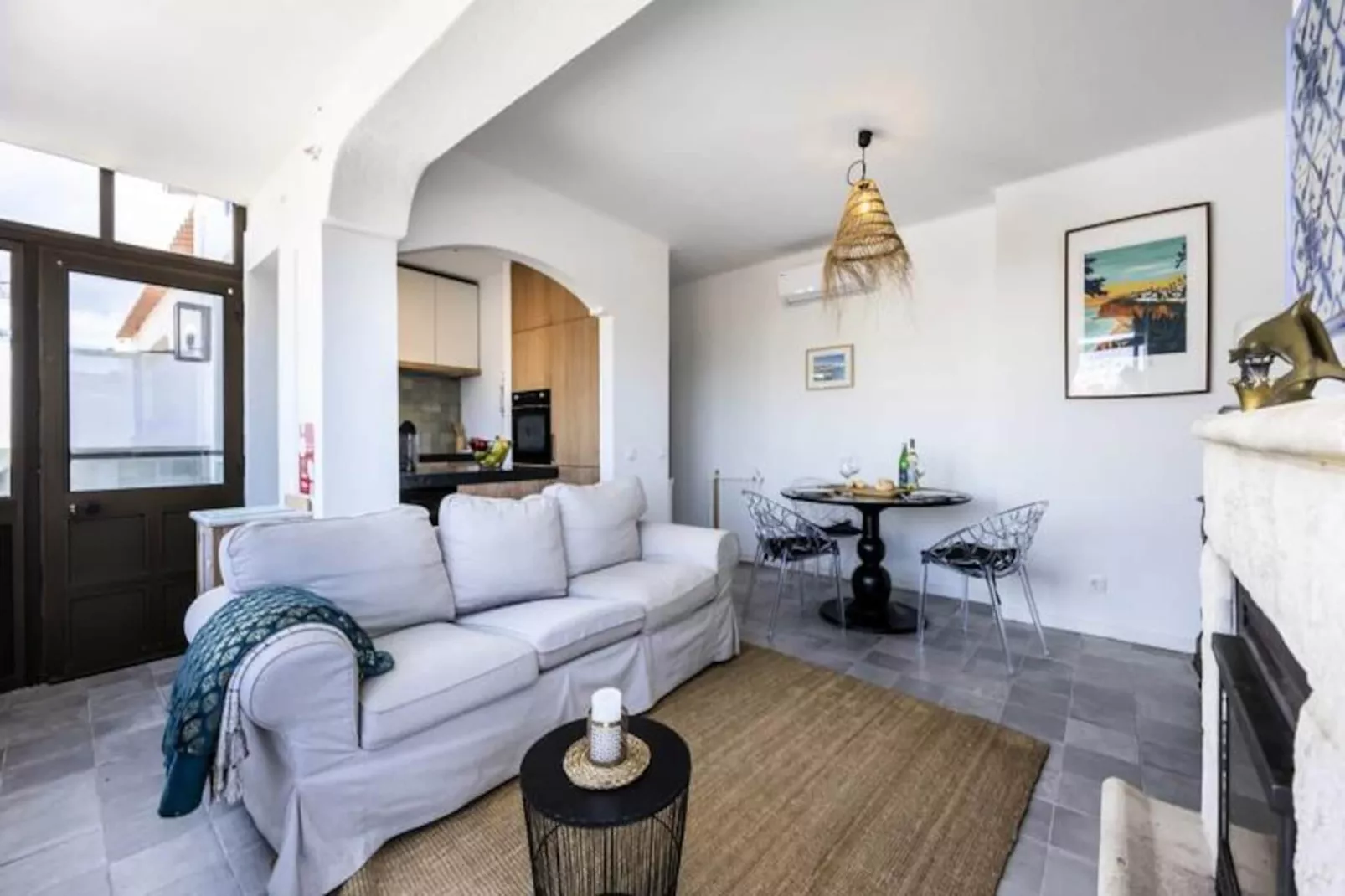 Casa Emma-Nicht zugeordnet