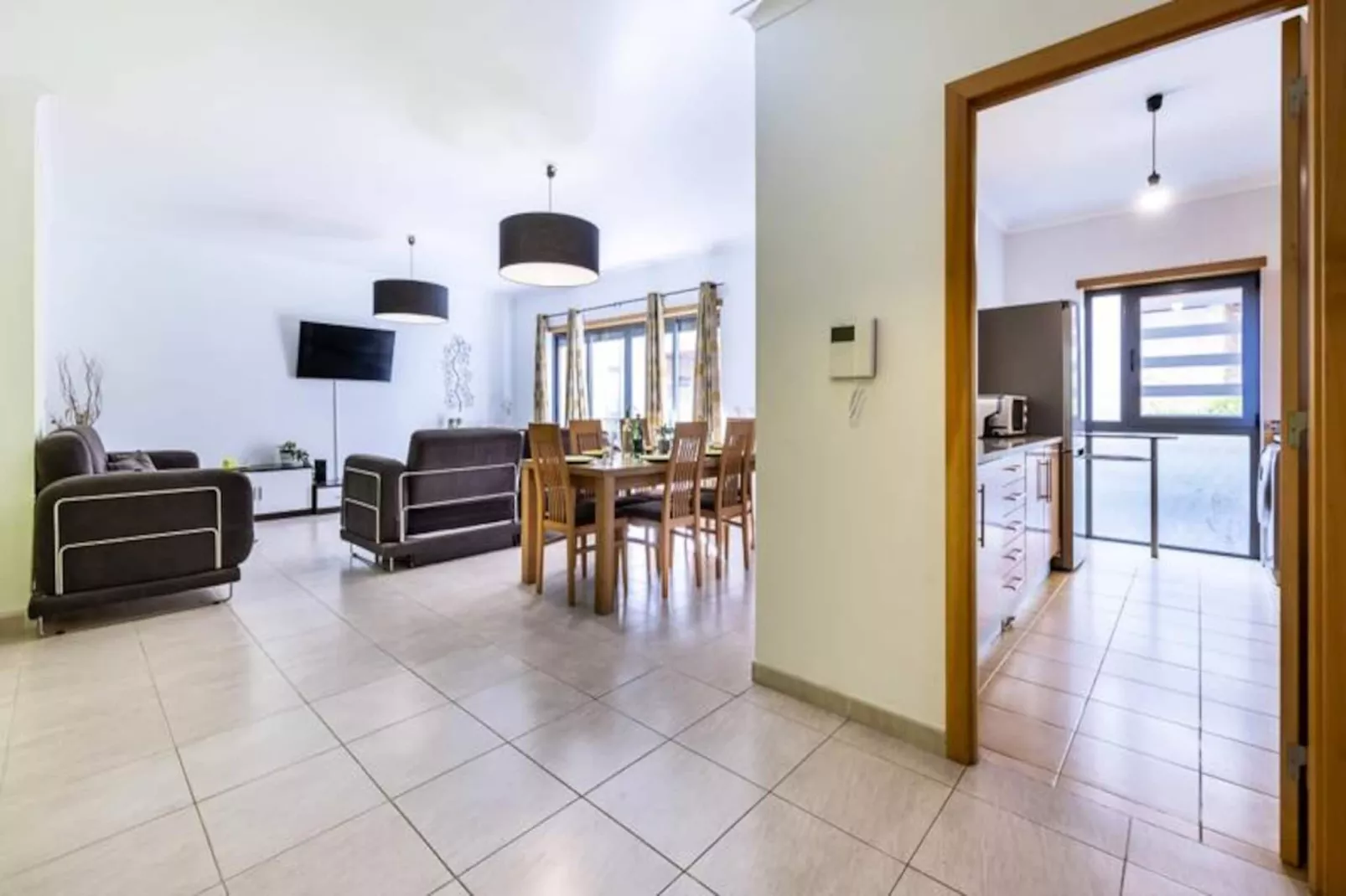 Apartment Edificio Liz-Non tagué