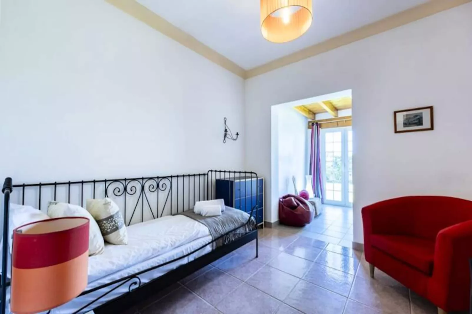 Casa Cool-Nicht zugeordnet