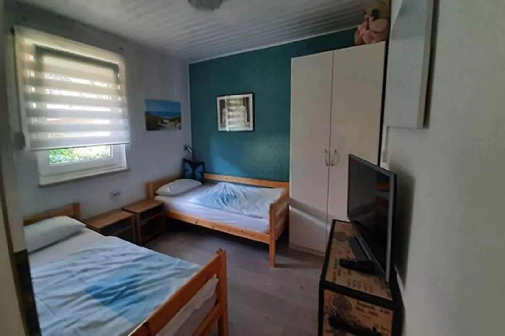 Milan 34-Schlafzimmer