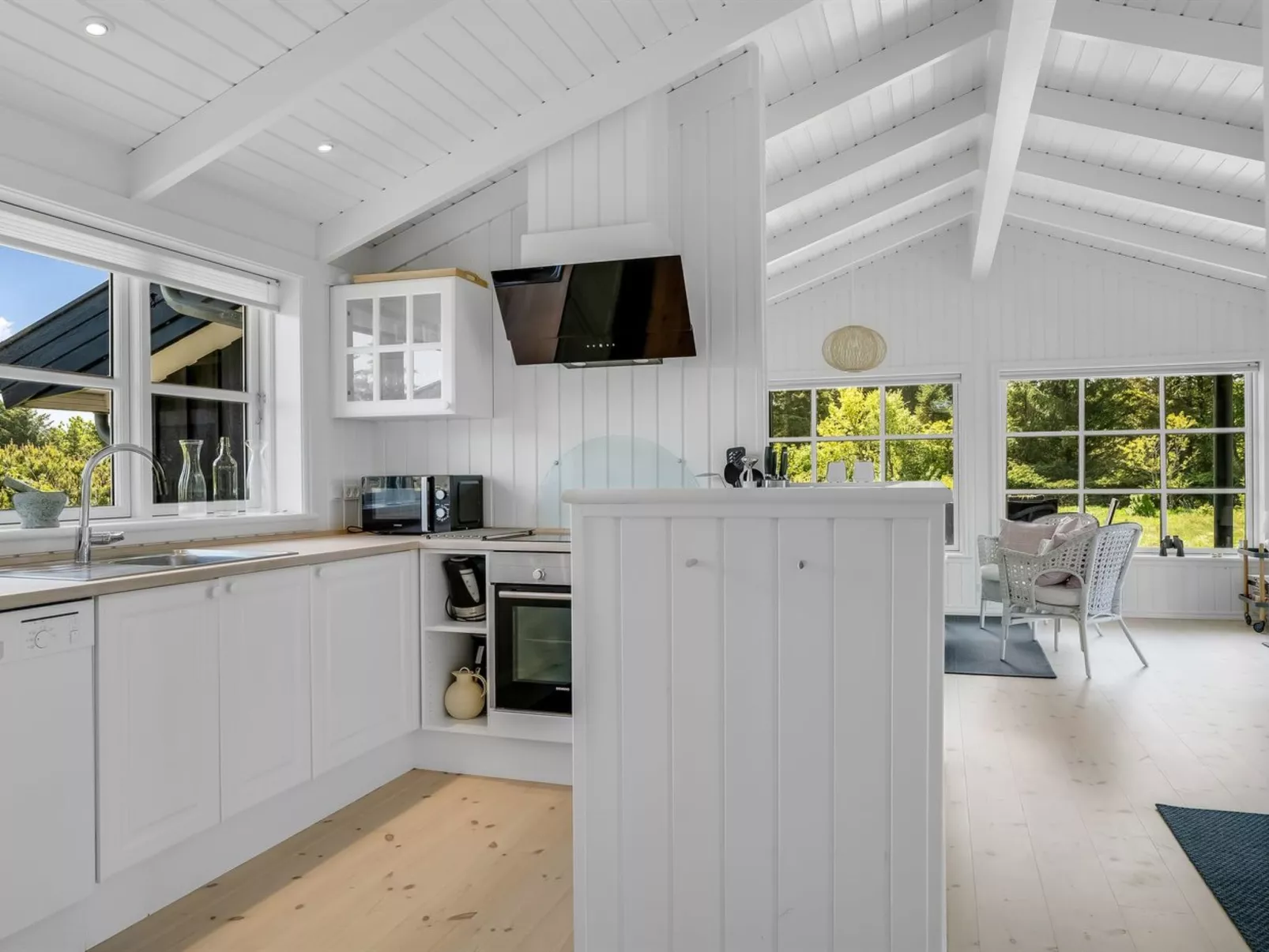 "Ljupco" - 950m from the sea-Drinnen