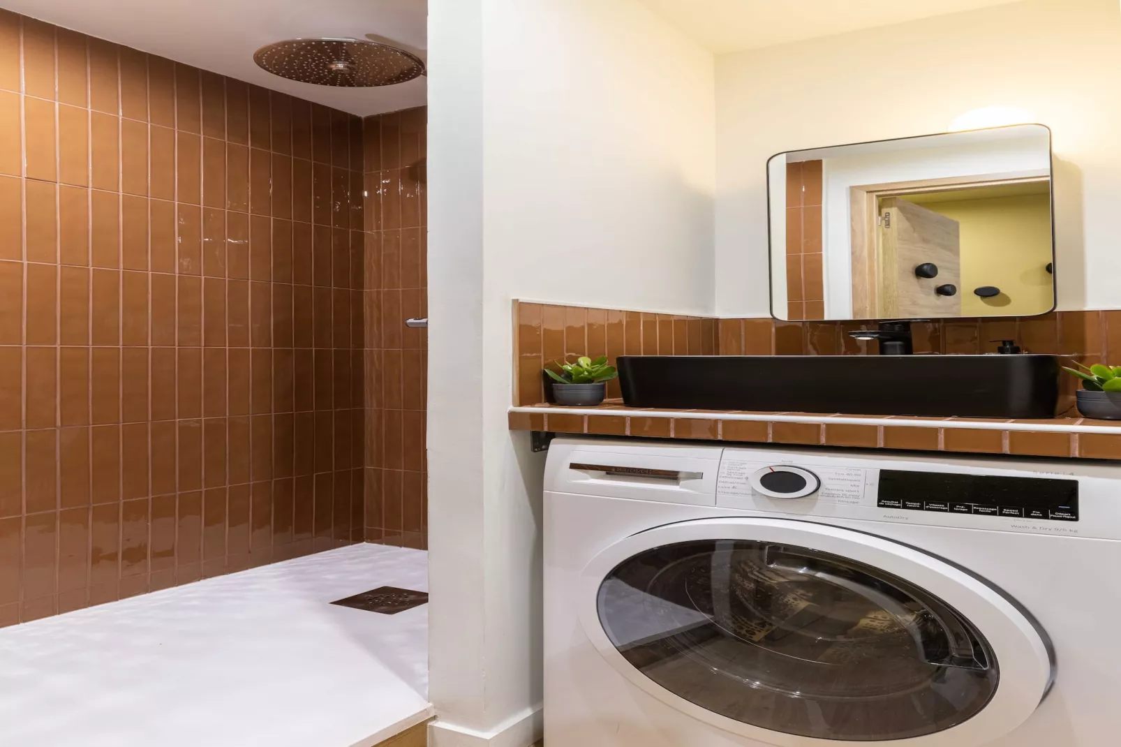 NS-CARON-2 - Salle de bain
