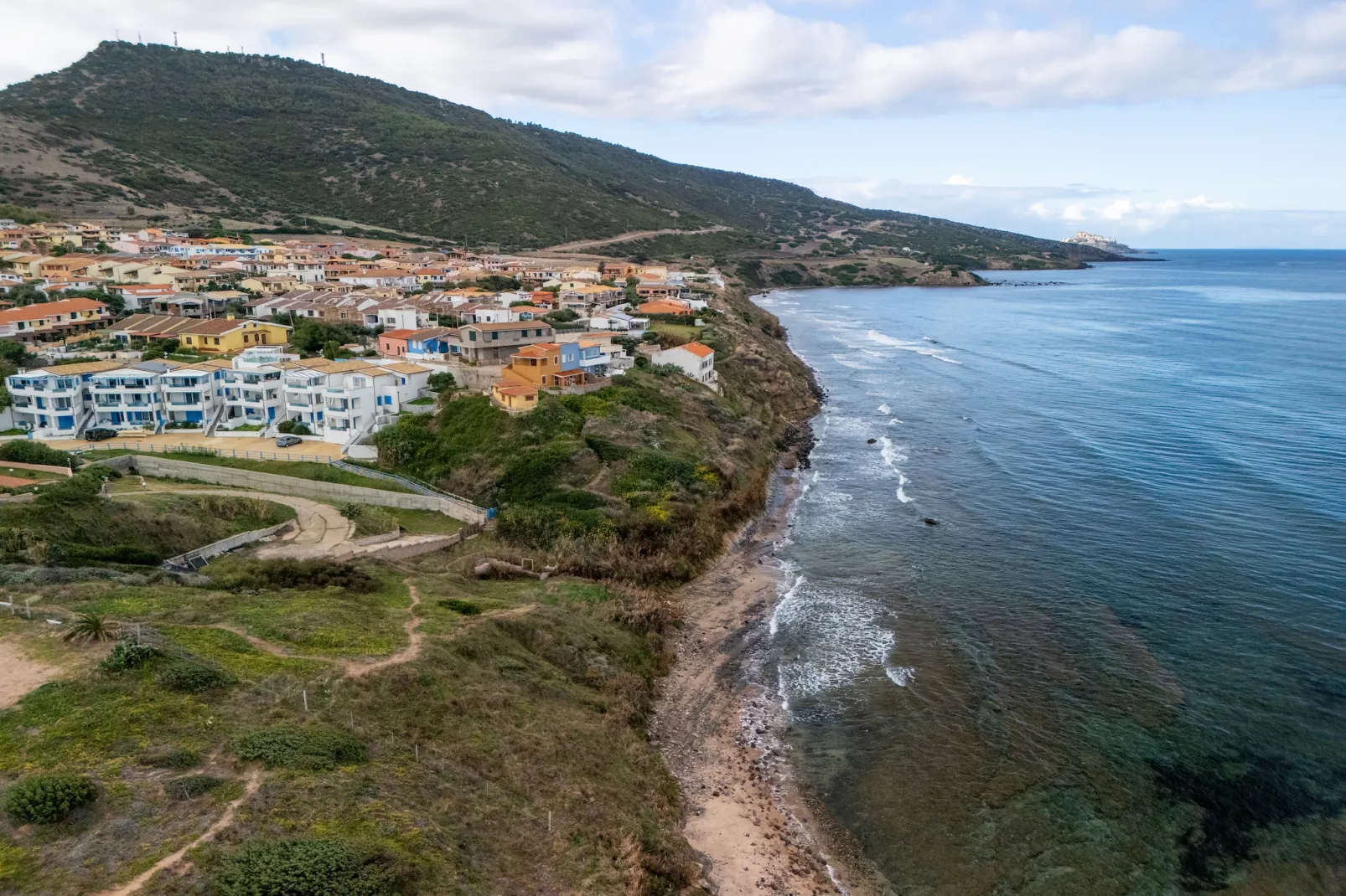 BILO 3 LA CIACCIA-Areas within 5km in summer